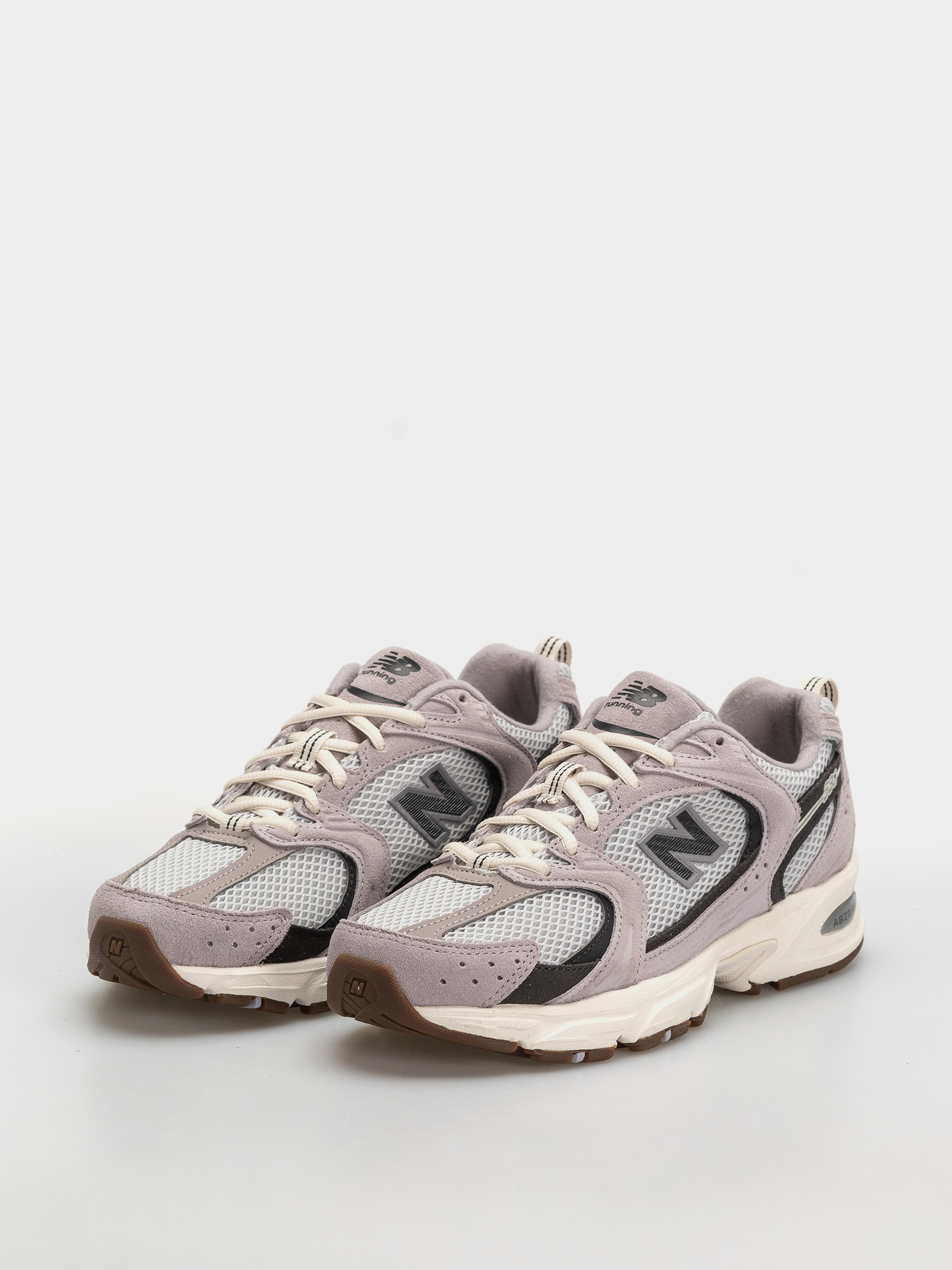 Buty New Balance 530 (grey matter/truffle salt/black cement)