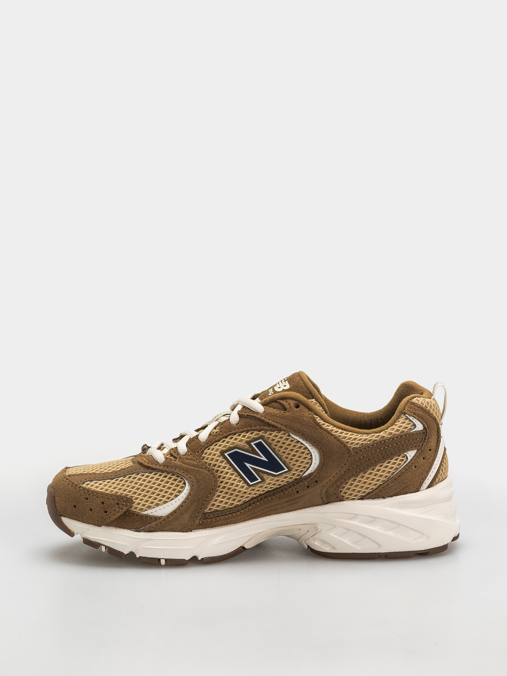 Buty New Balance 530 (bark/quicksand/nb navy)