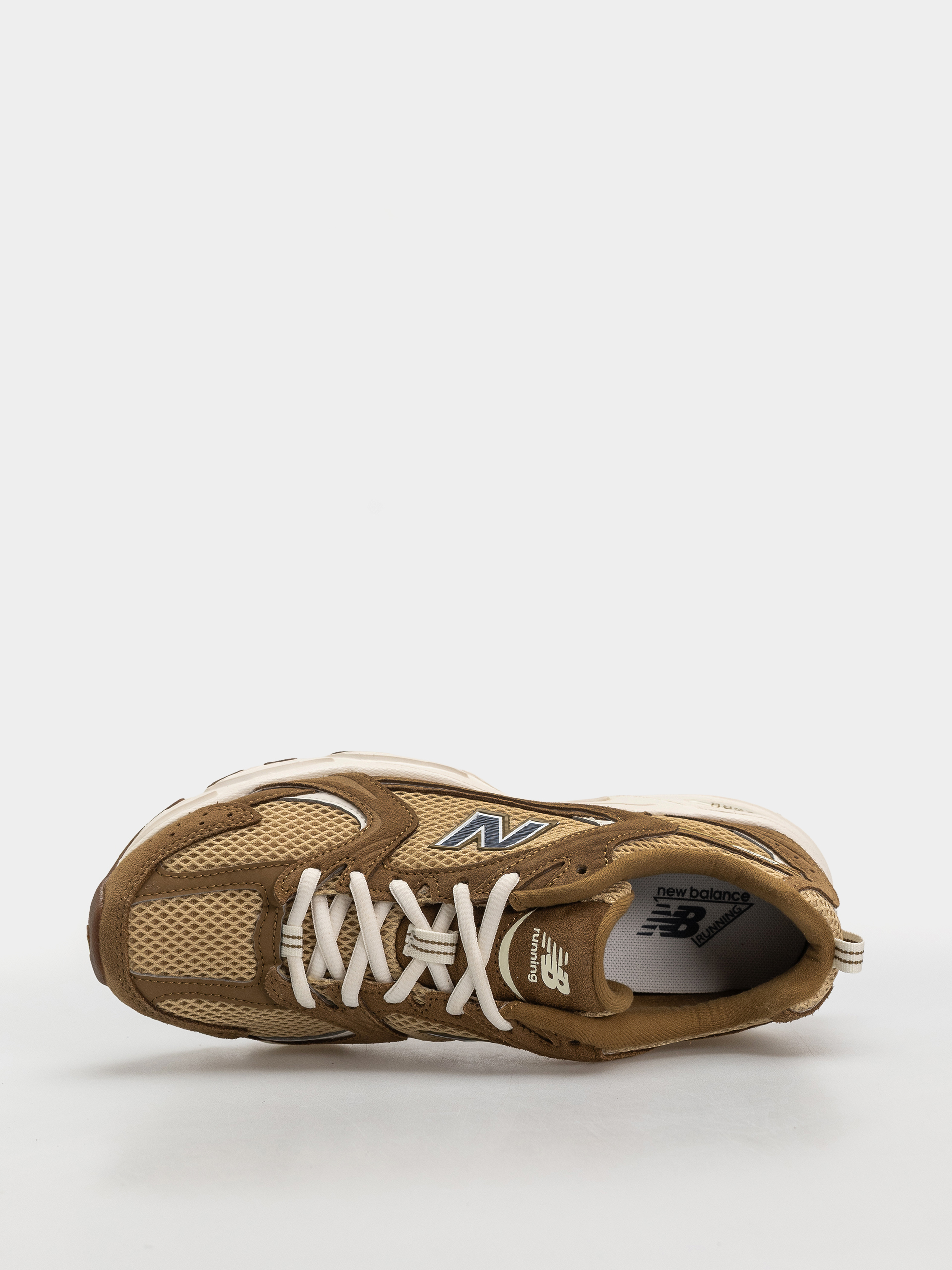 Buty New Balance 530 (bark/quicksand/nb navy)