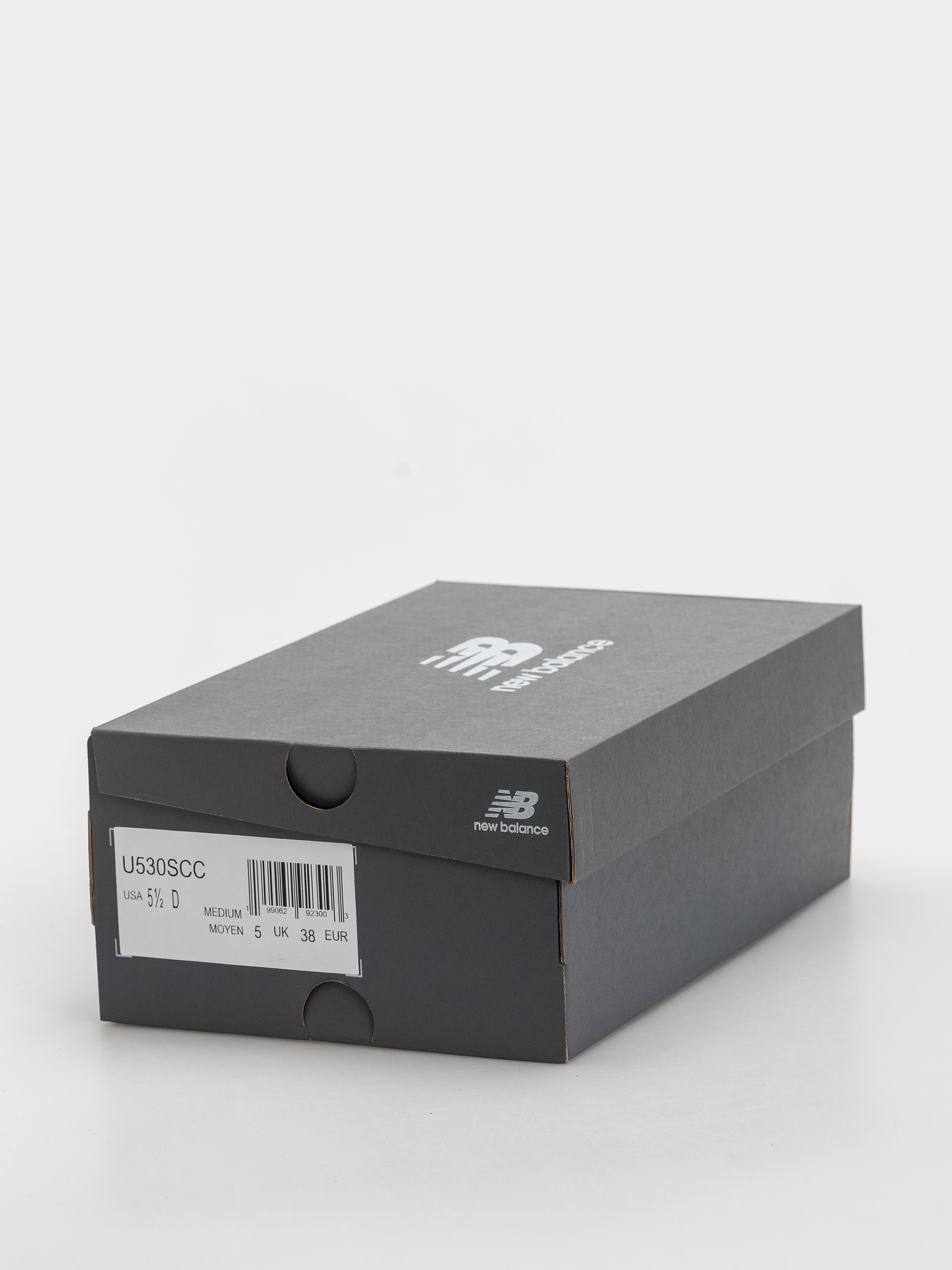 Buty New Balance 530 (bark/quicksand/nb navy)