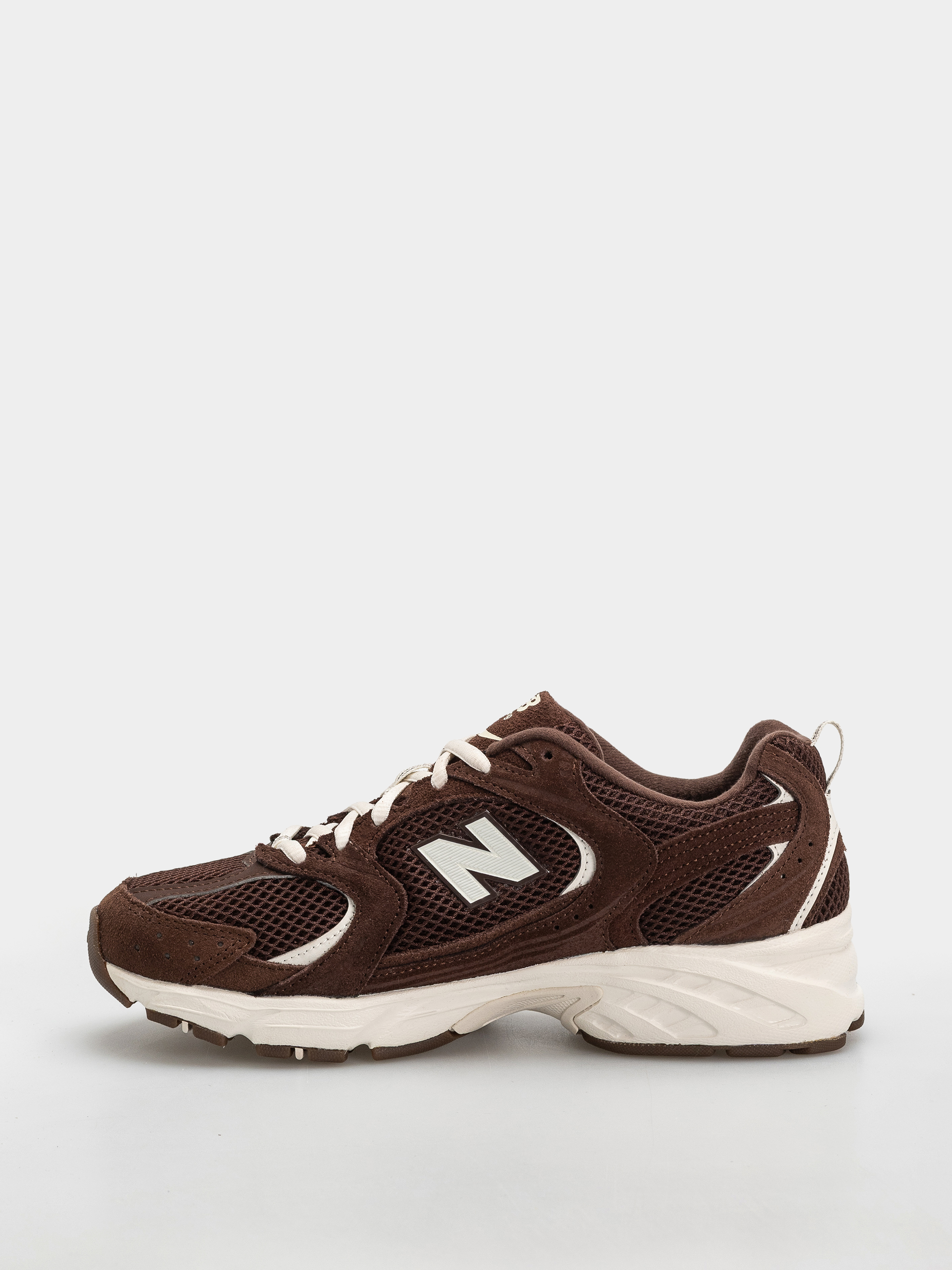 Buty New Balance 530 (pumpernickel/sea salt)