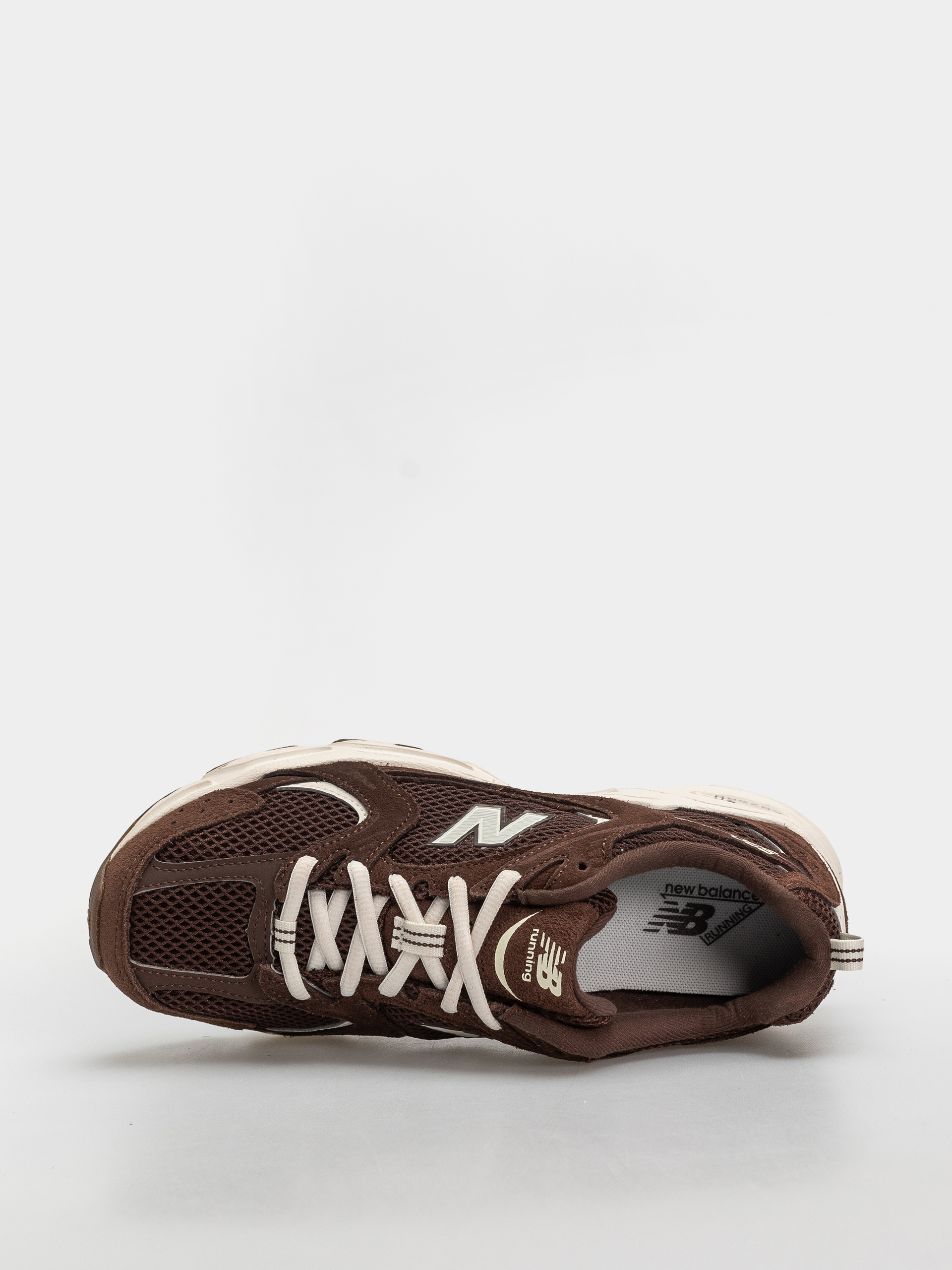 Buty New Balance 530 (pumpernickel/sea salt)