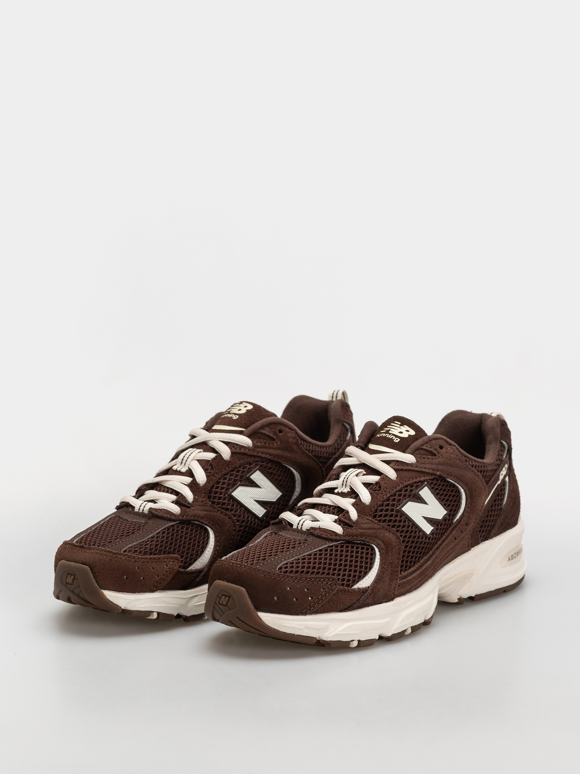Buty New Balance 530 (pumpernickel/sea salt)