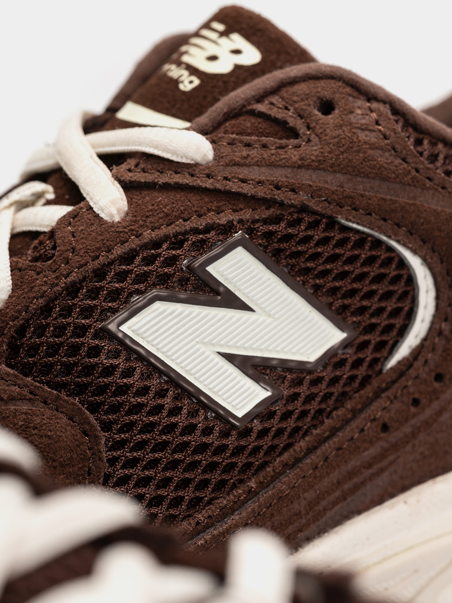 Buty New Balance 530 (pumpernickel/sea salt)