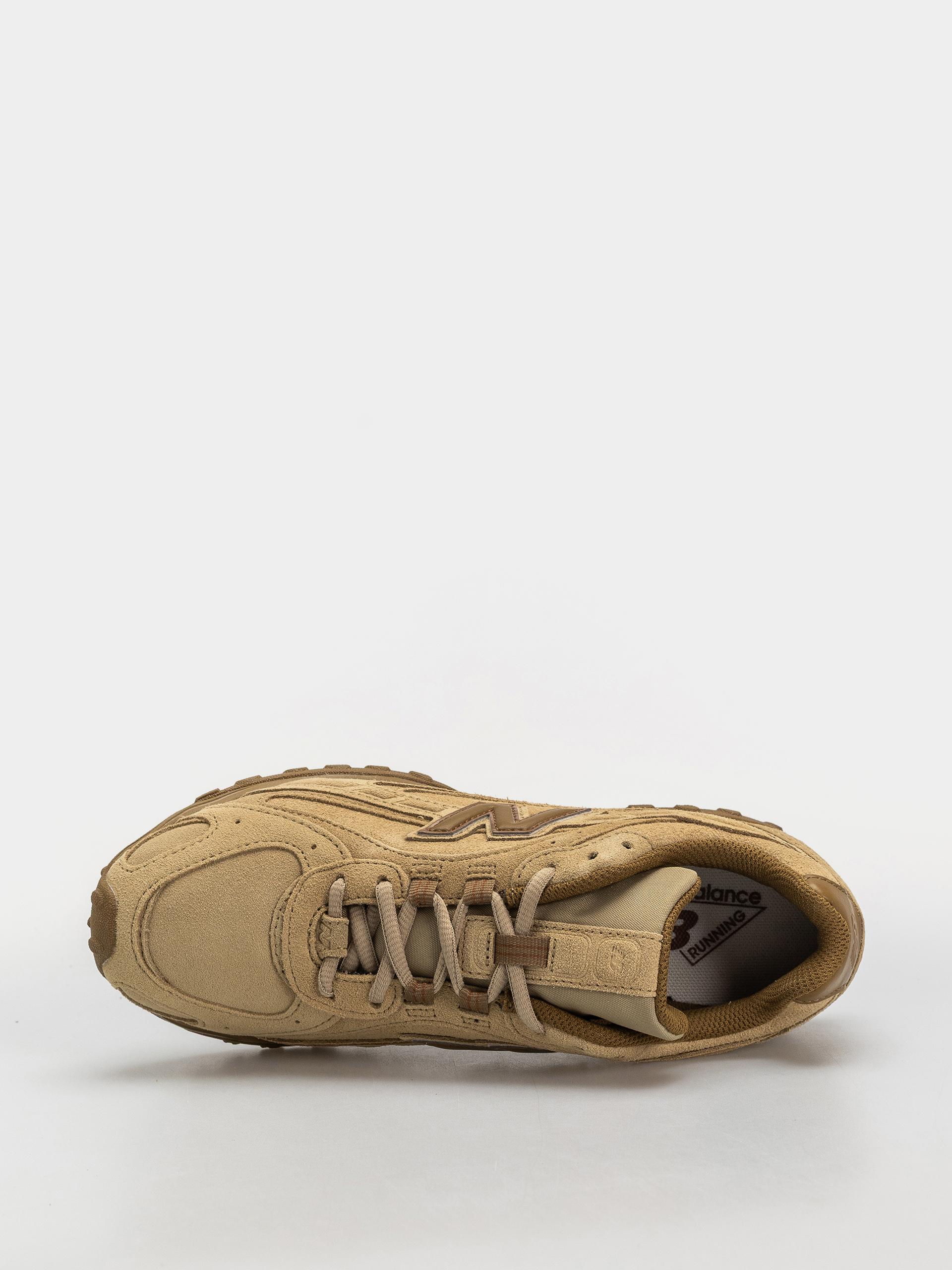 Buty New Balance 204L (quicksand bark)