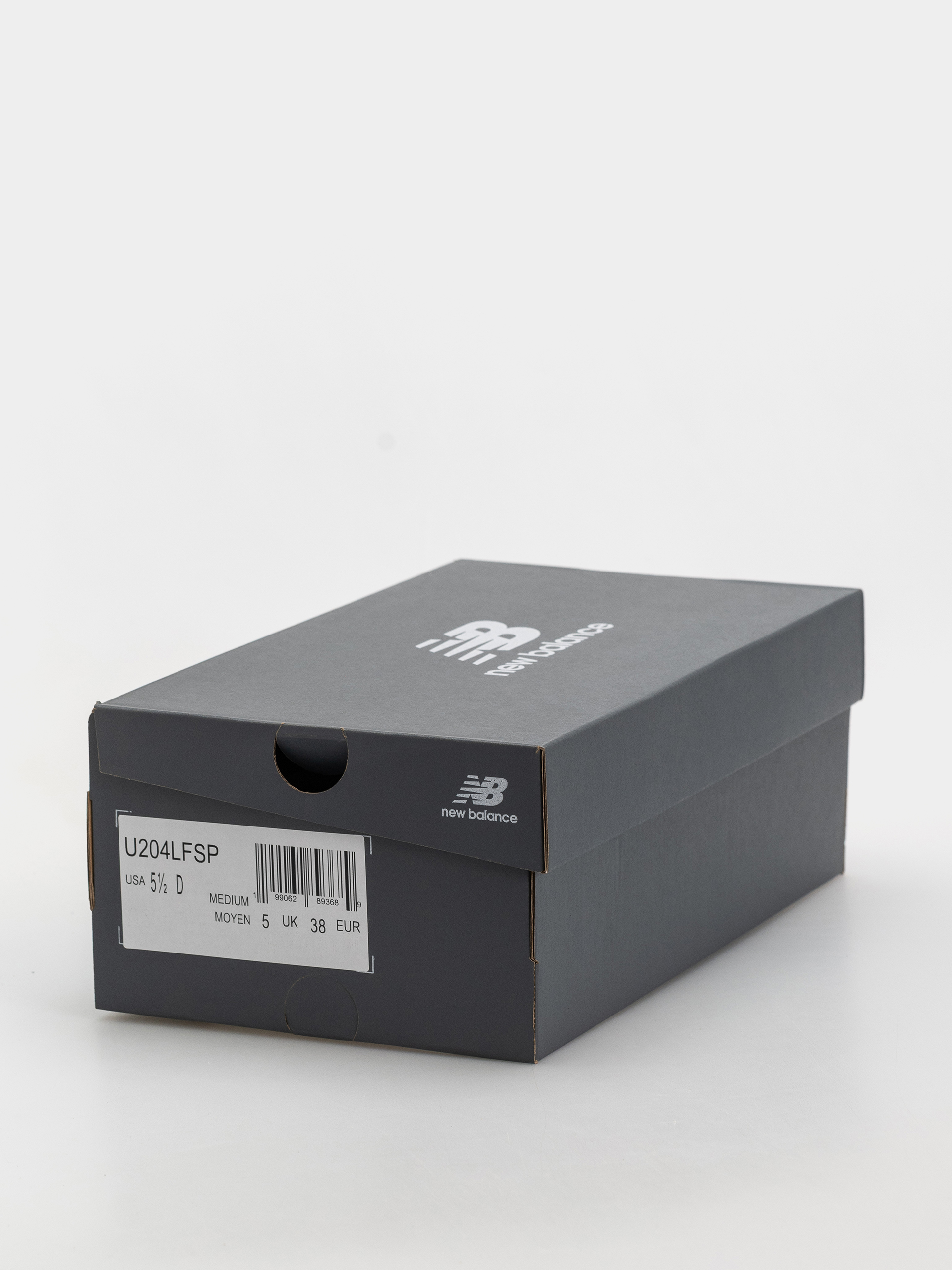 Buty New Balance 204L (quicksand bark)