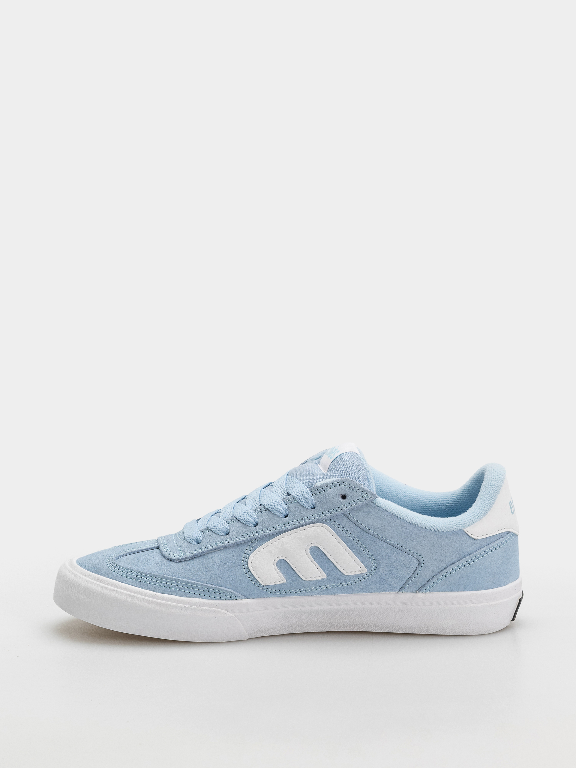 Buty Etnies Locut Vulc X Fos (light blue)