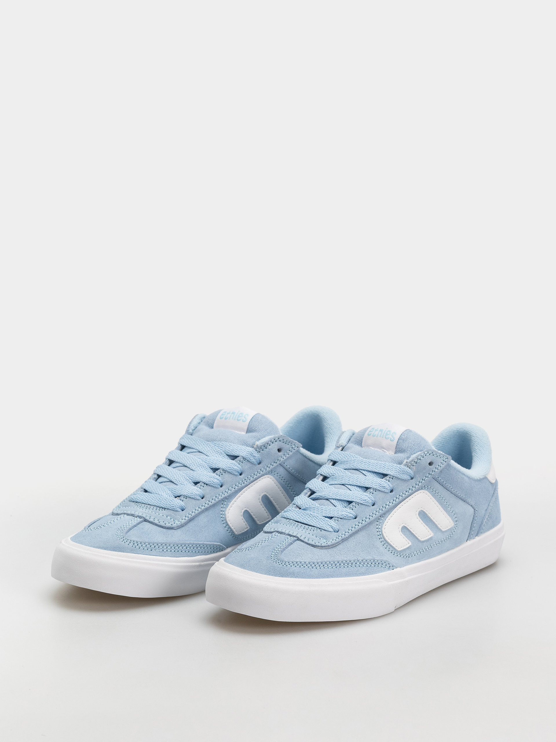 Buty Etnies Locut Vulc X Fos (light blue)