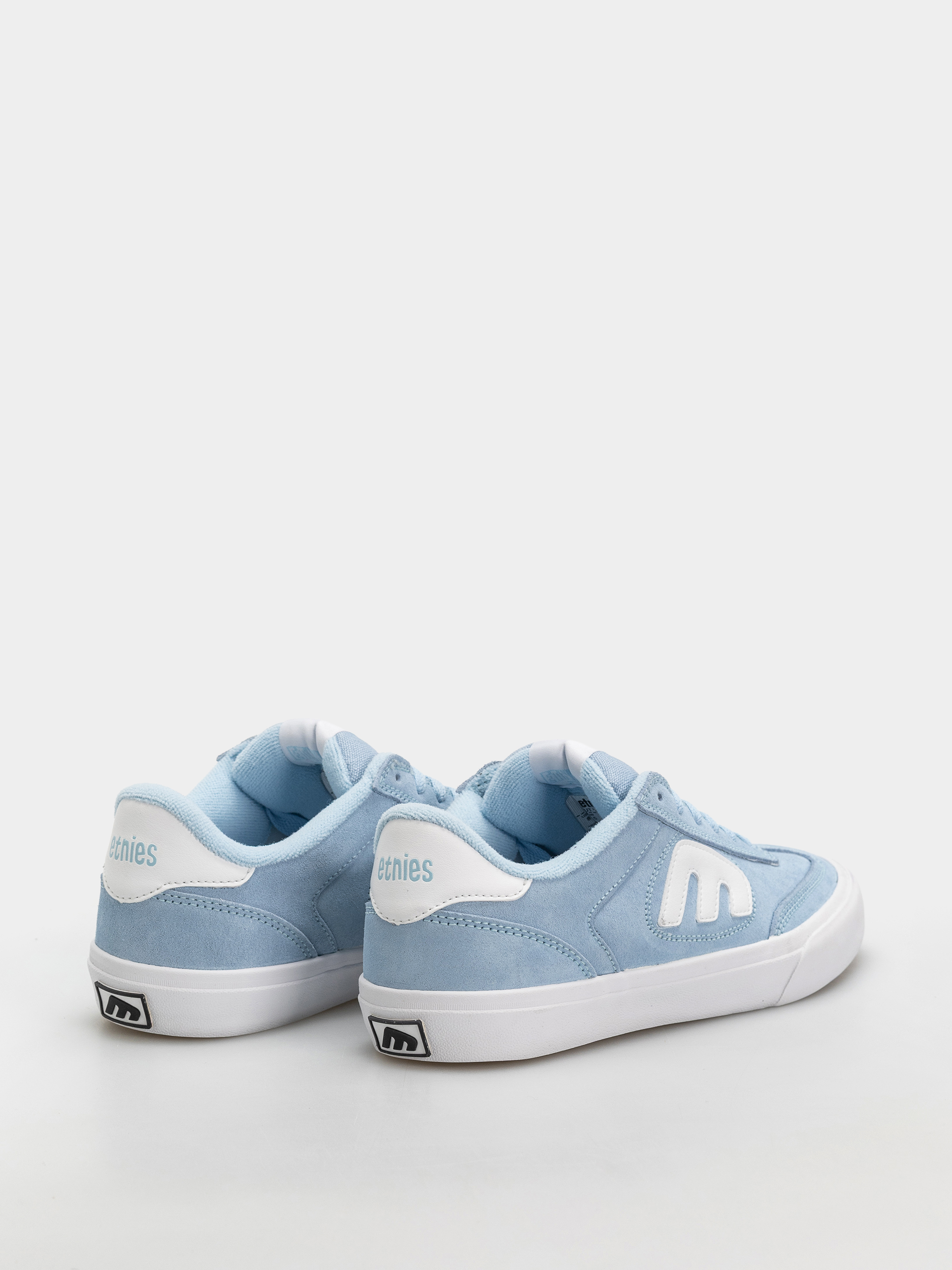 Buty Etnies Locut Vulc X Fos (light blue)