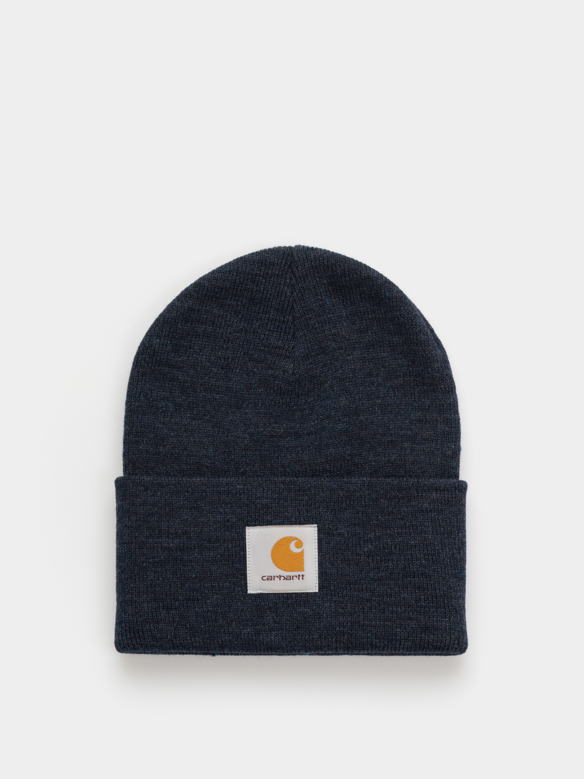 Czapka zimowa Carhartt WIP Acrylic Watch (dark navy heather)