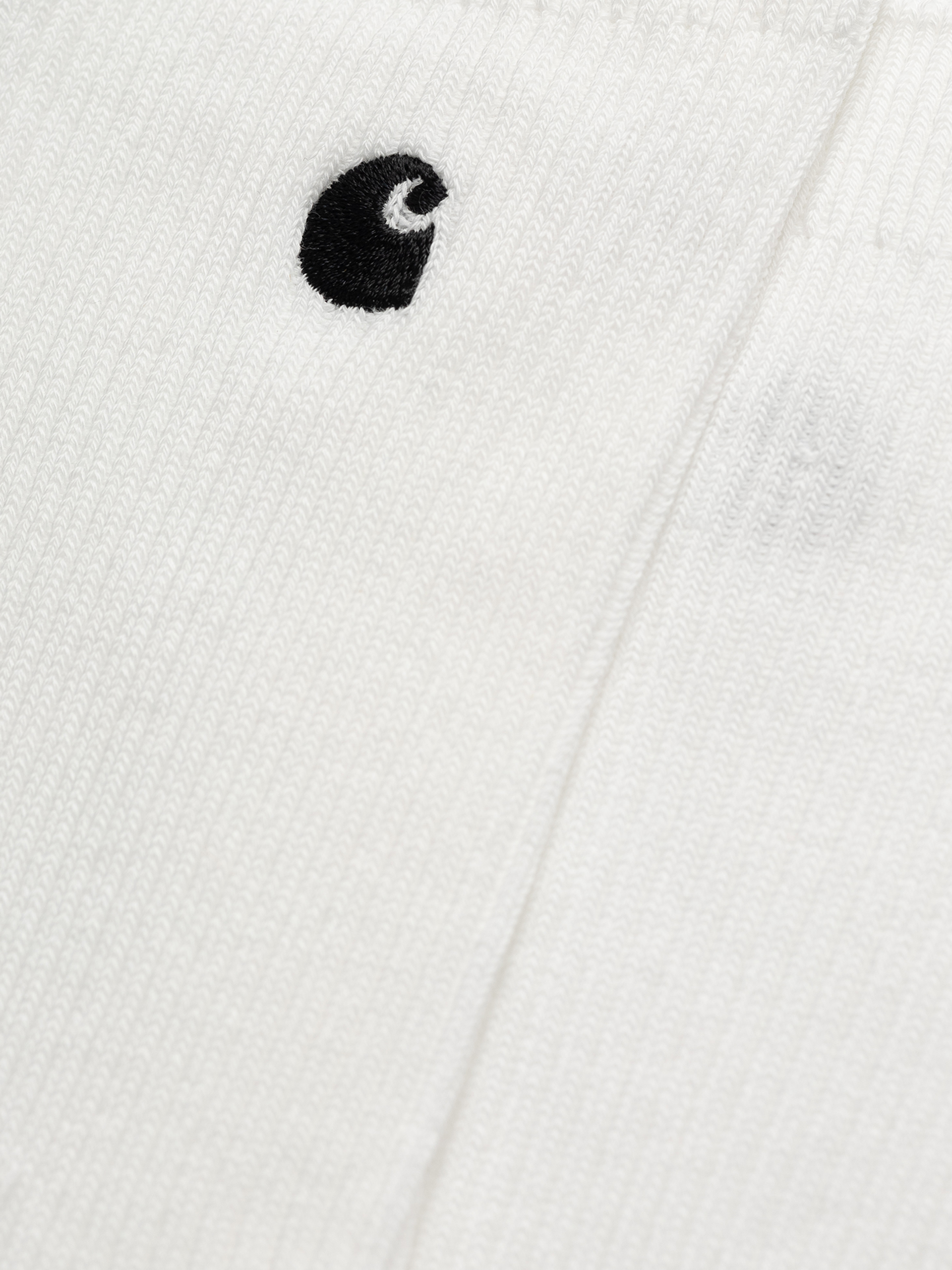 Skarpetki Carhartt WIP Madison Pack (white/black/white/black)
