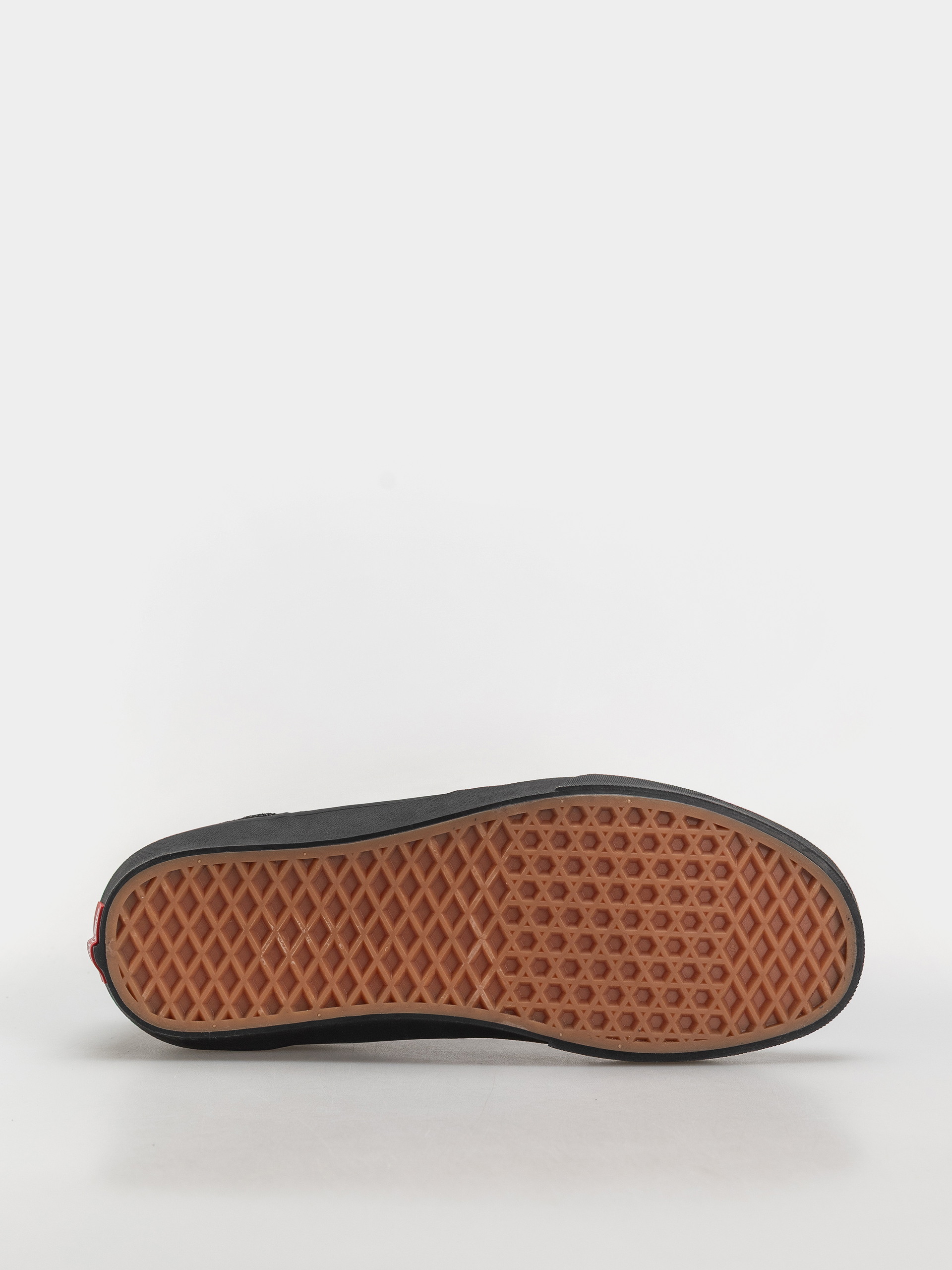 Buty Vans Half Cab Decon (black/black)