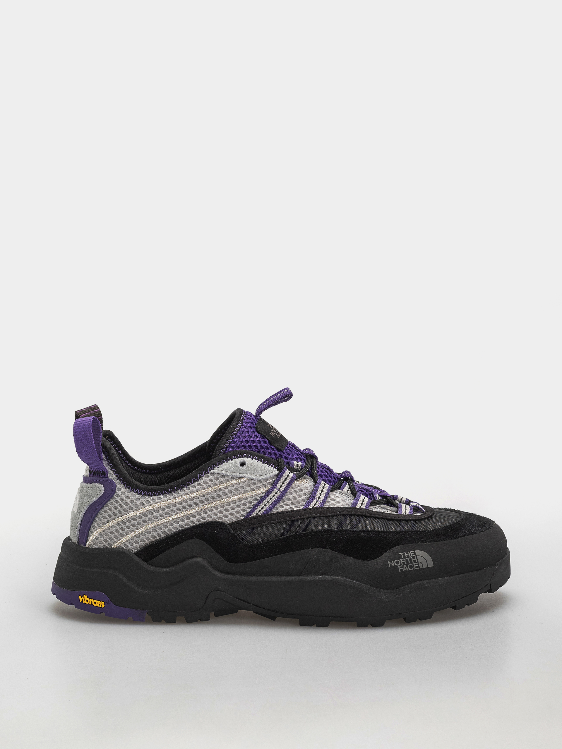 Buty The North Face Clyffe Ultra (cumulus cloud/peak purp)