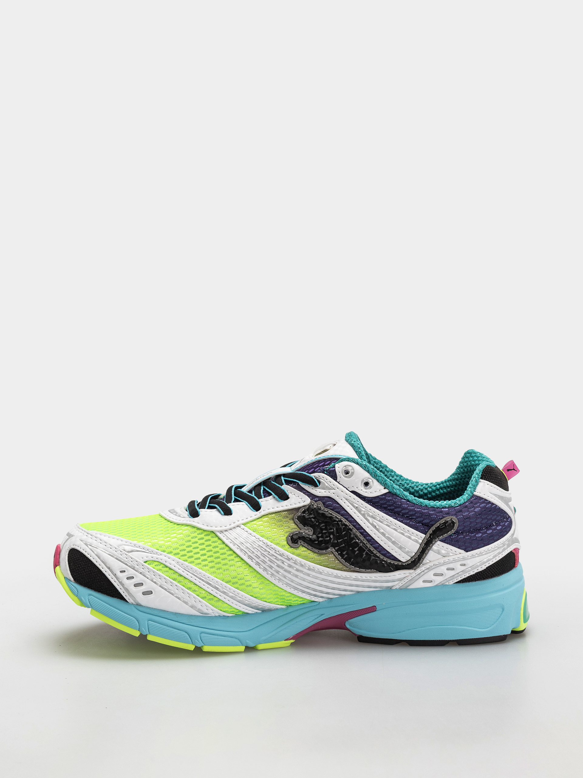 Buty Puma Homura OG Hyper (moonlit violet/green glare)