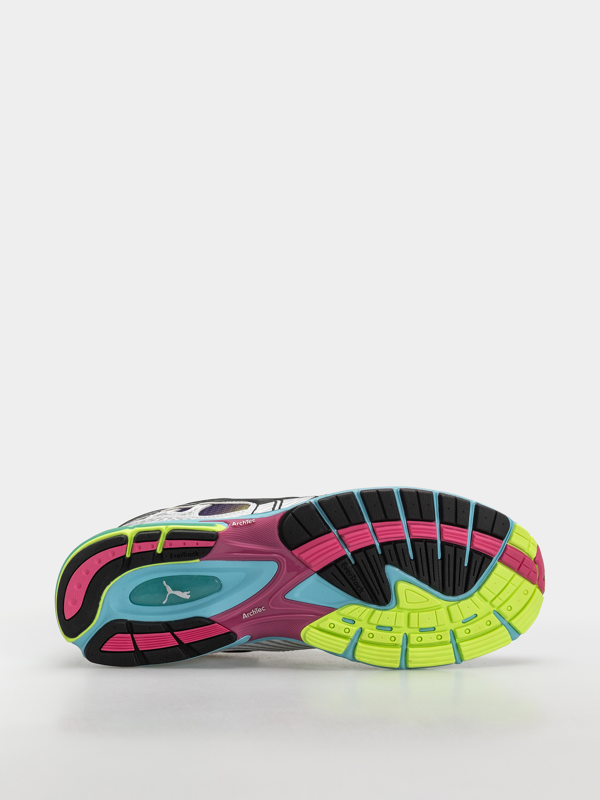 Buty Puma Homura OG Hyper (moonlit violet/green glare)