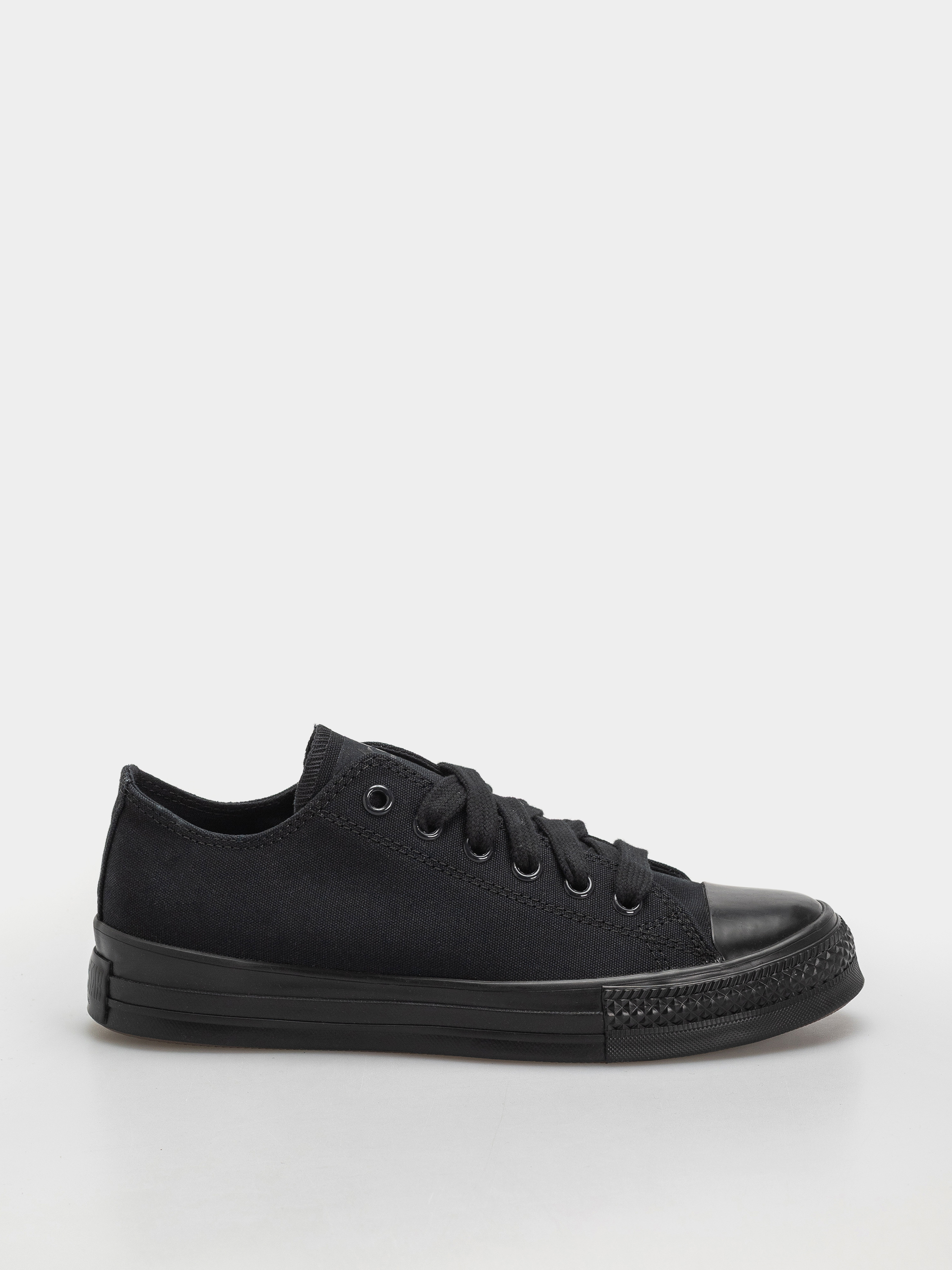 Trampki Converse Chuck Taylor Throwback Ox (black/black/black)