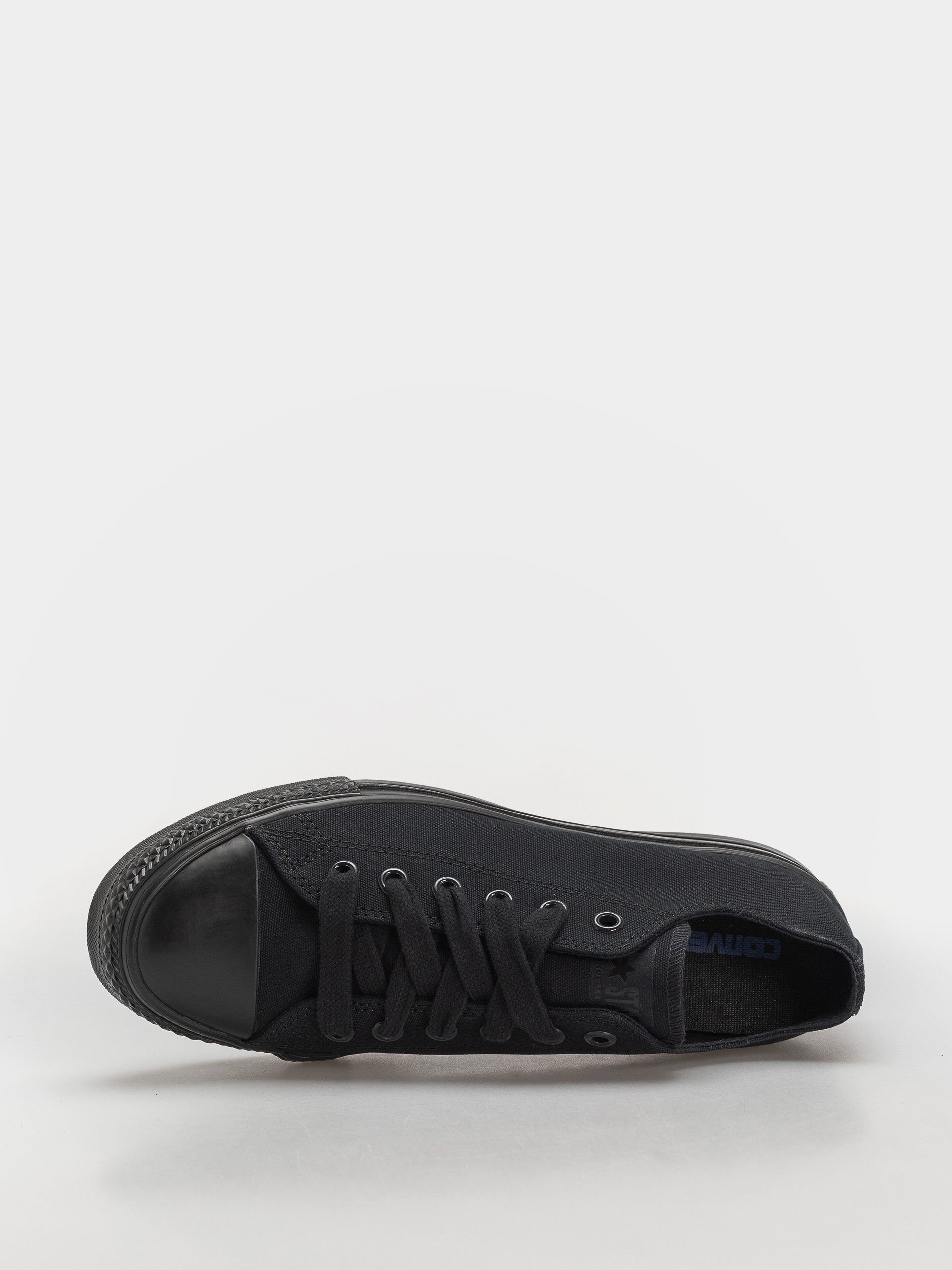 Trampki Converse Chuck Taylor Throwback Ox (black/black/black)