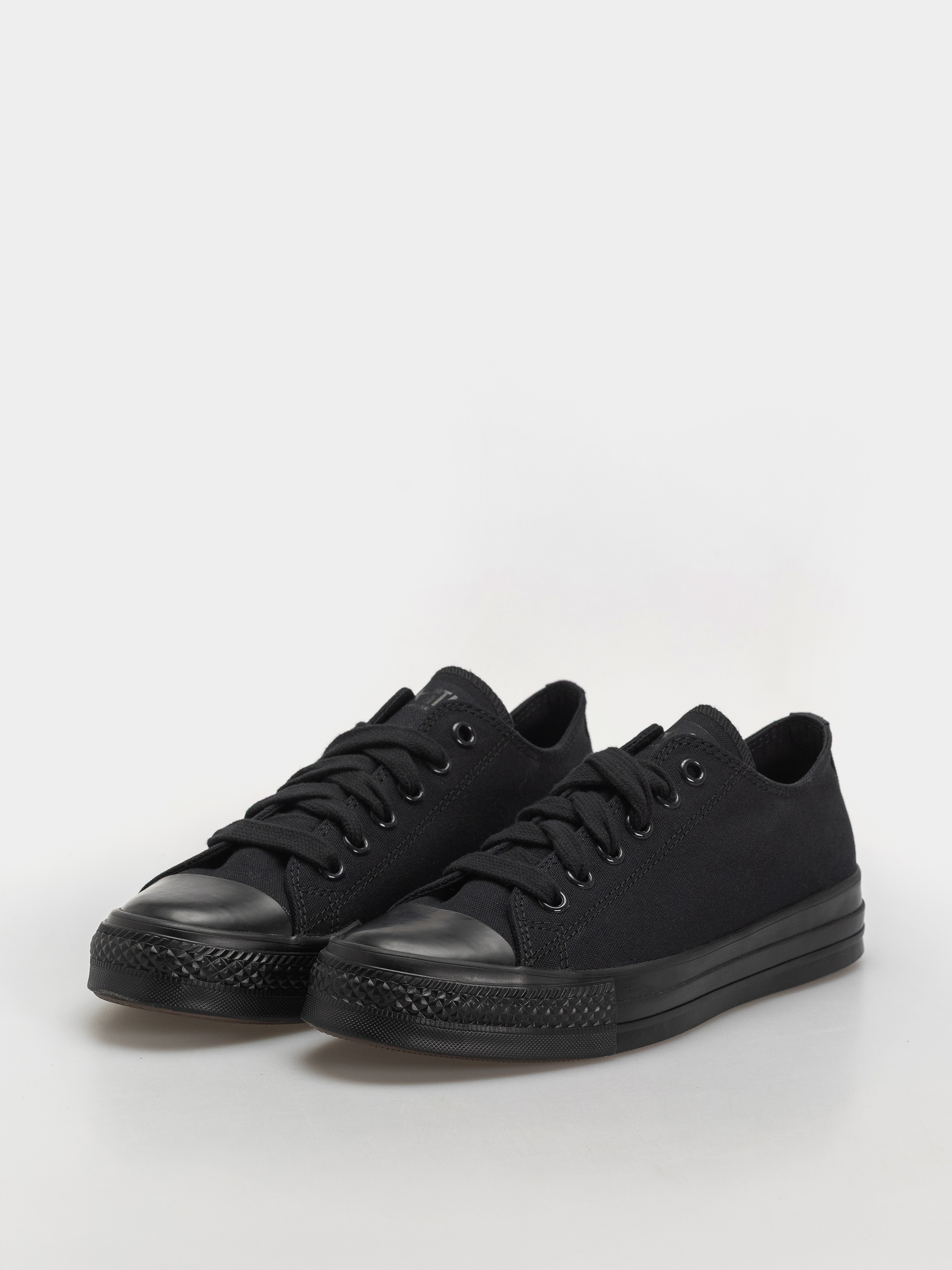 Trampki Converse Chuck Taylor Throwback Ox (black/black/black)
