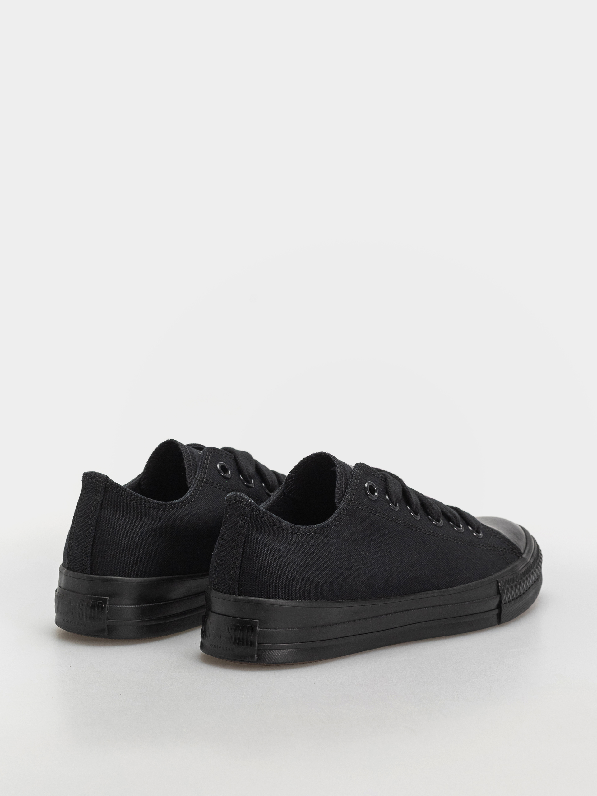 Trampki Converse Chuck Taylor Throwback Ox (black/black/black)