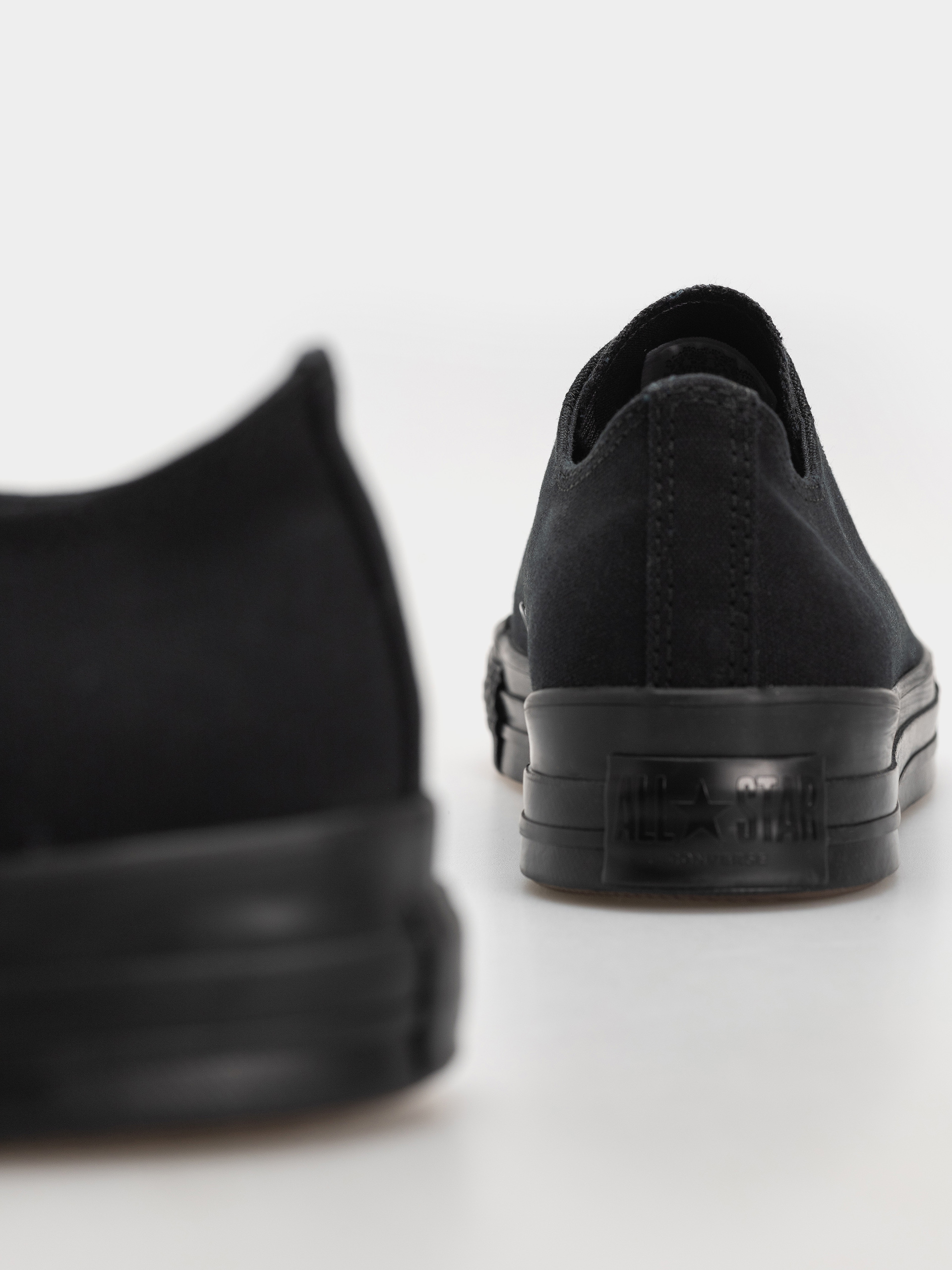 Trampki Converse Chuck Taylor Throwback Ox (black/black/black)