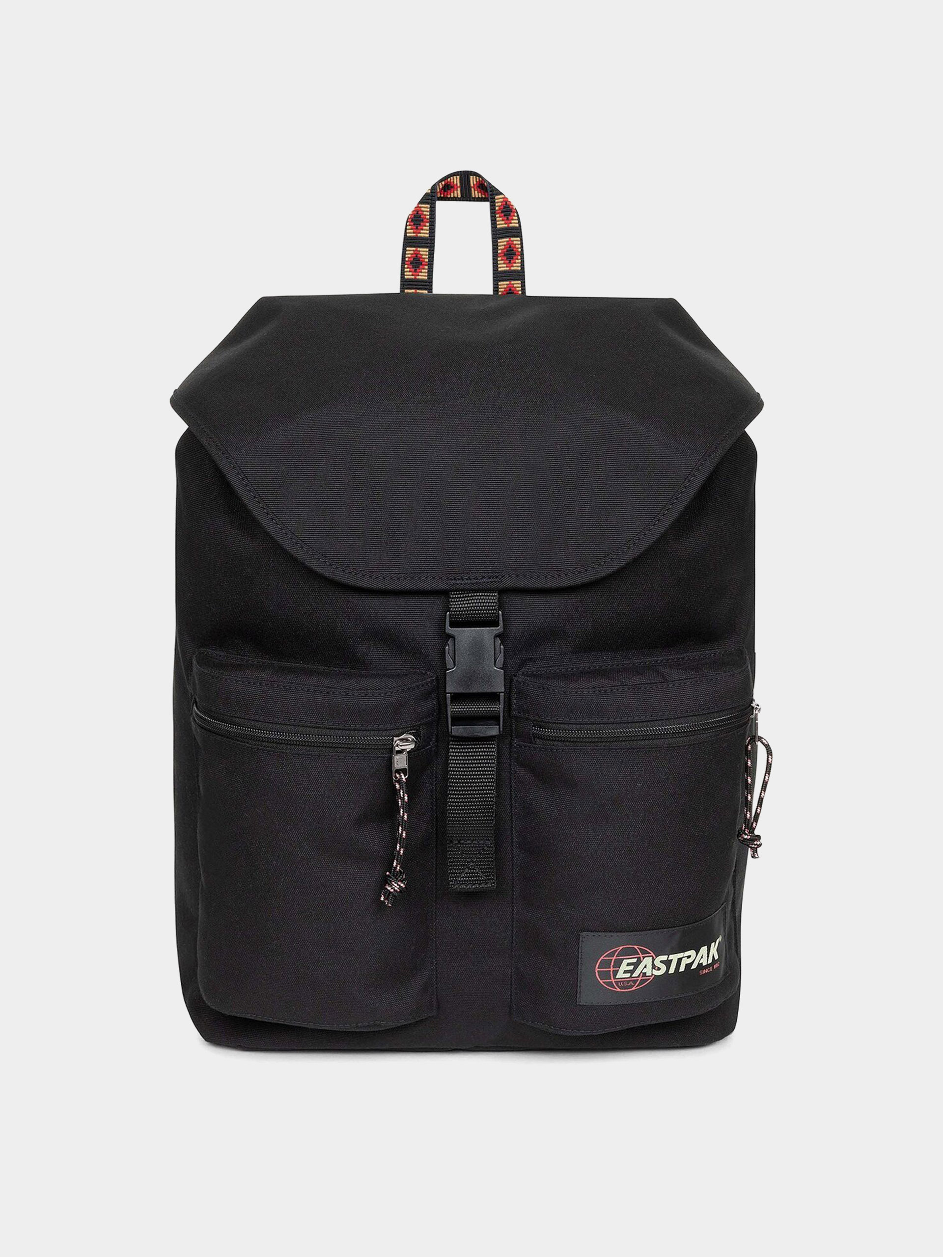 Plecak Eastpak Chapel Hill Pak'R (vintage black)