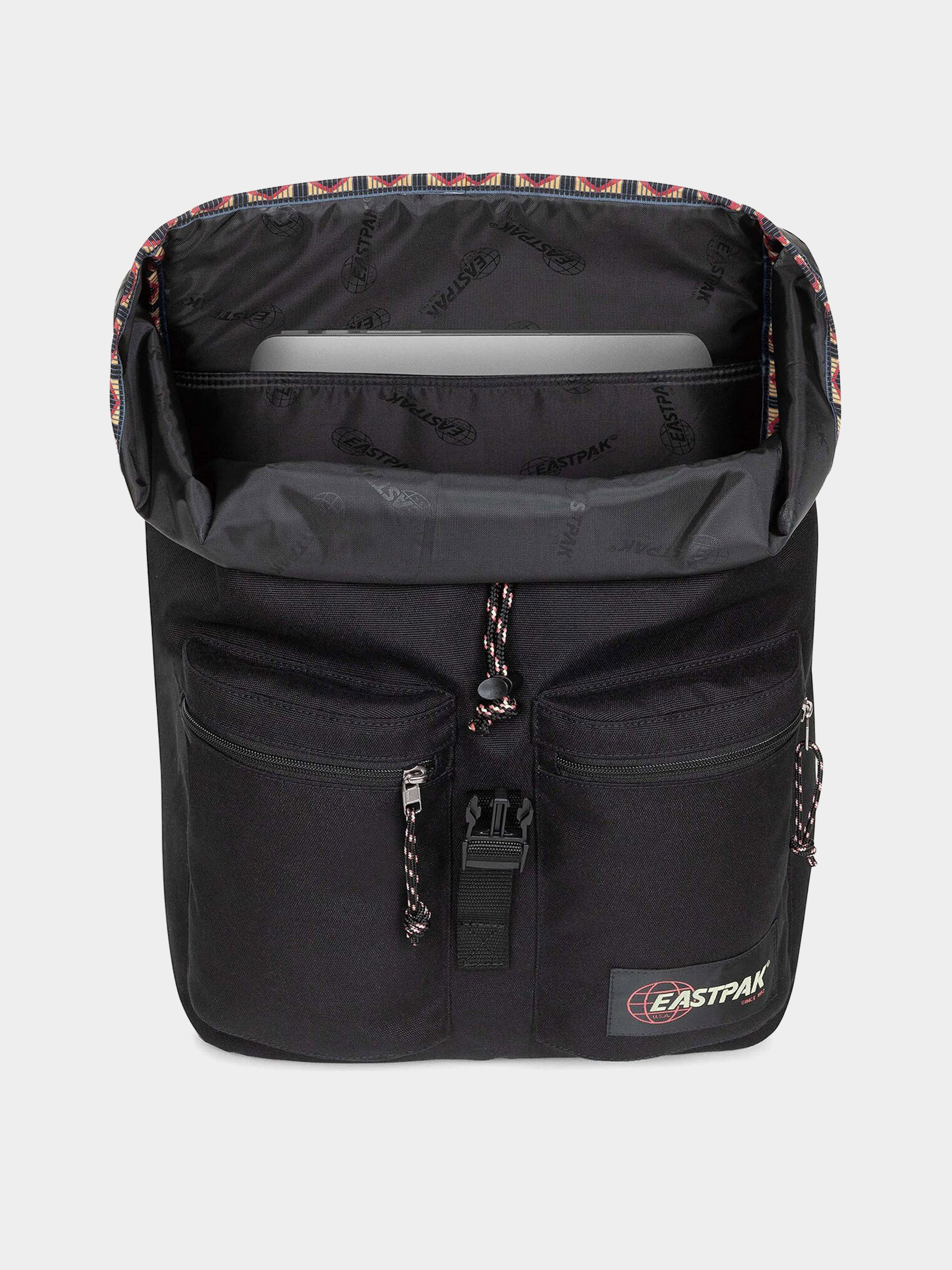Plecak Eastpak Chapel Hill Pak'R (vintage black)