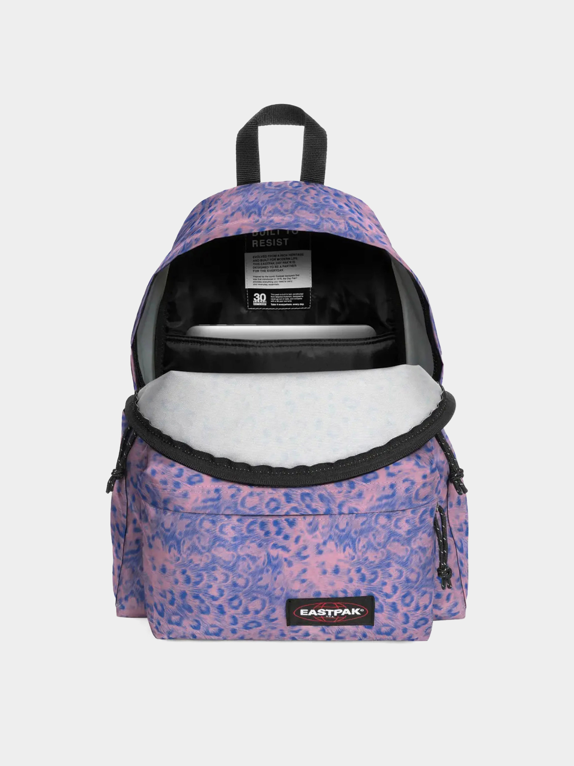 Plecak Eastpak Day Pak'R (furrious rose)