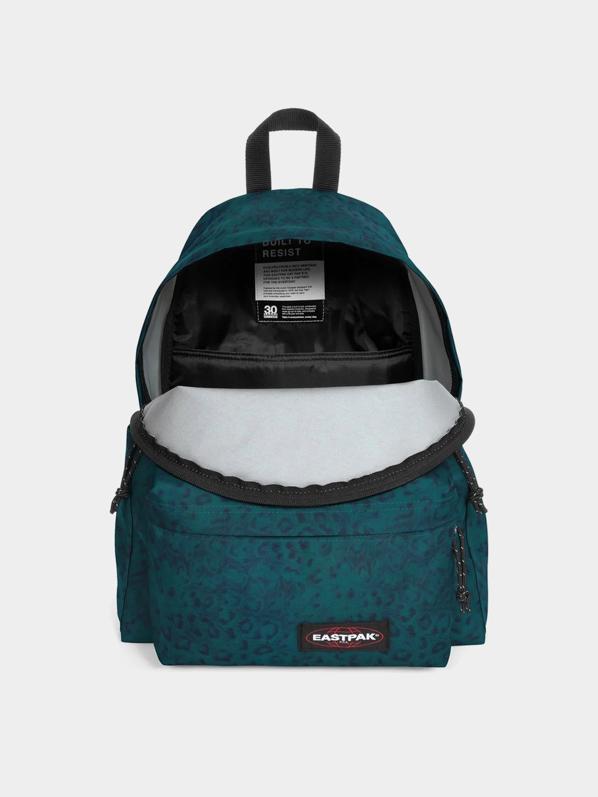 Plecak Eastpak Day Pak'R (furrious green)