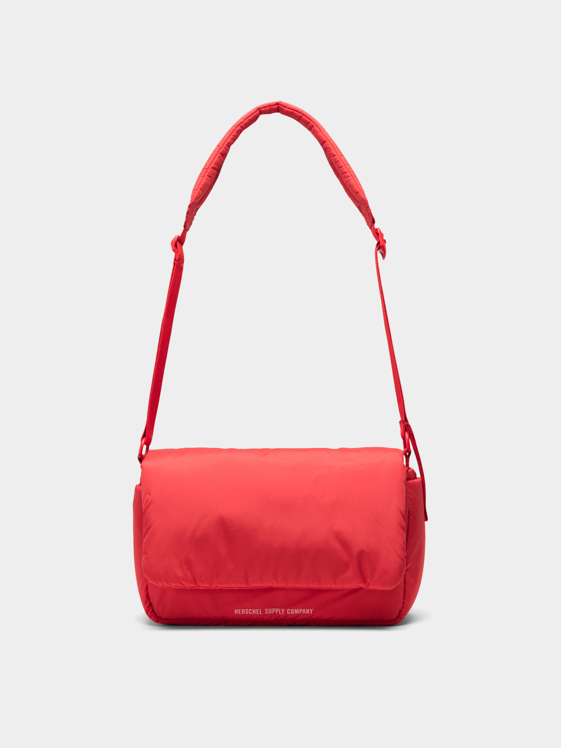 Torebka Herschel Supply Co. Cloudform Crossbody (salsa)