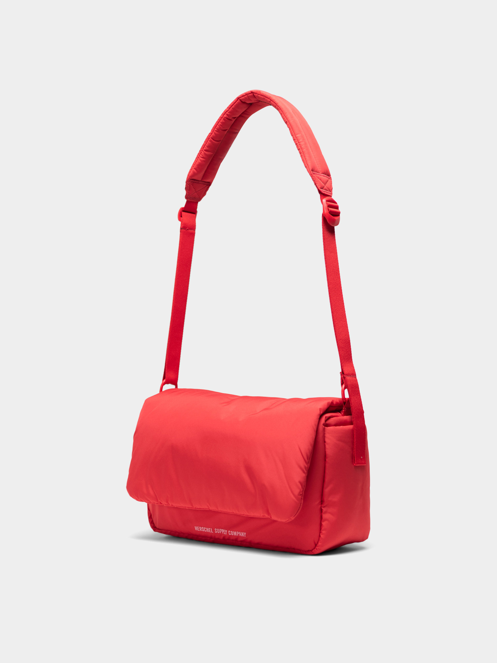Torebka Herschel Supply Co. Cloudform Crossbody (salsa)