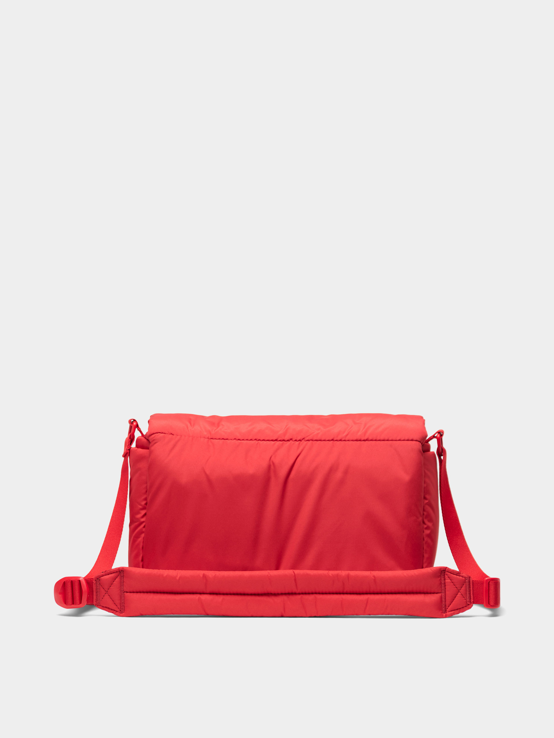 Torebka Herschel Supply Co. Cloudform Crossbody (salsa)