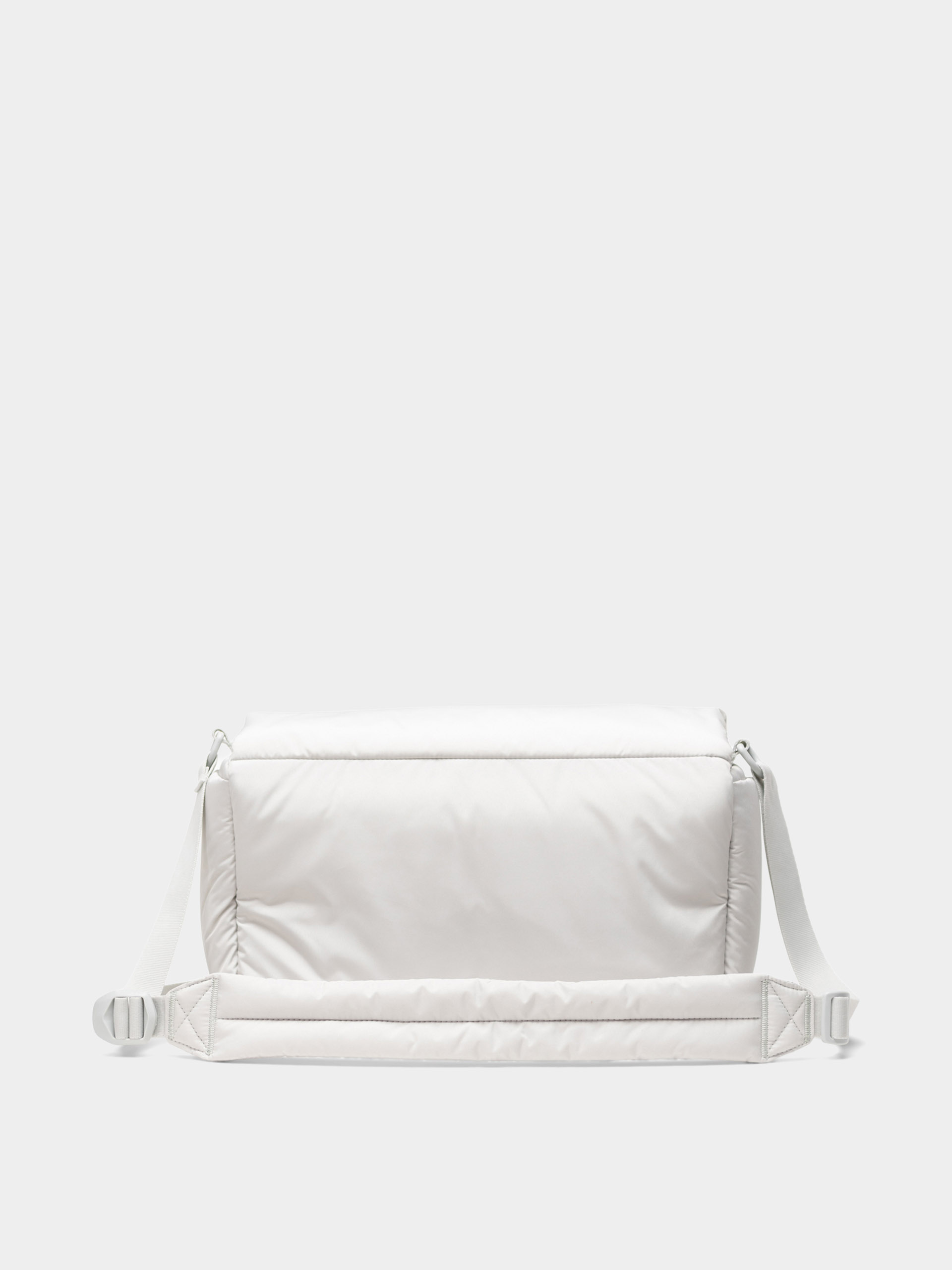 Torebka Herschel Supply Co. Cloudform Crossbody (metal)