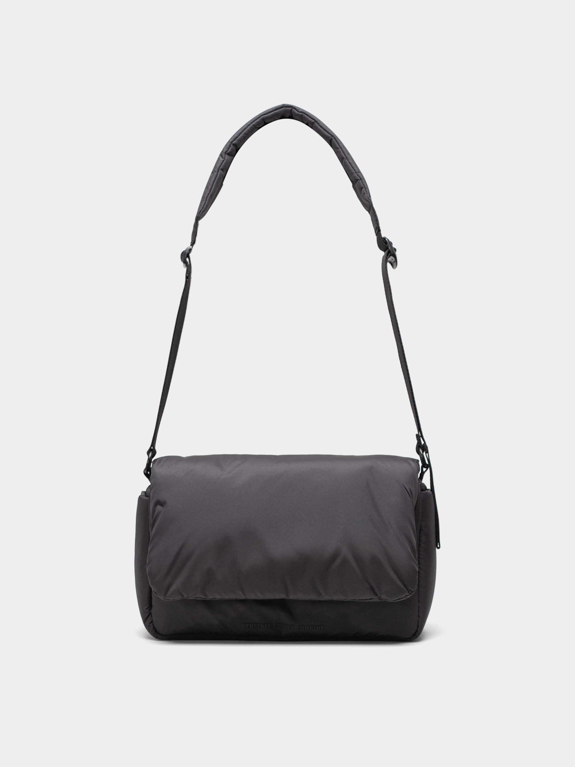 Torebka Herschel Supply Co. Cloudform Crossbody (black)