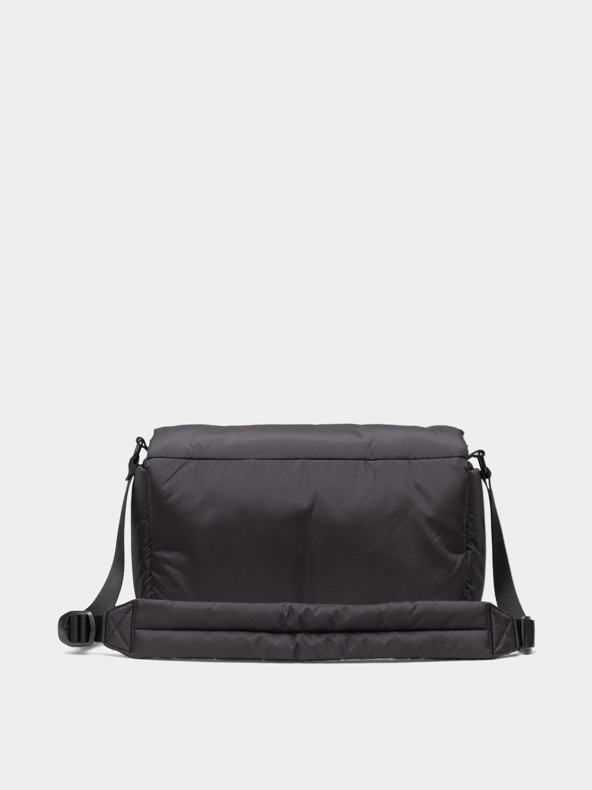 Torebka Herschel Supply Co. Cloudform Crossbody (black)