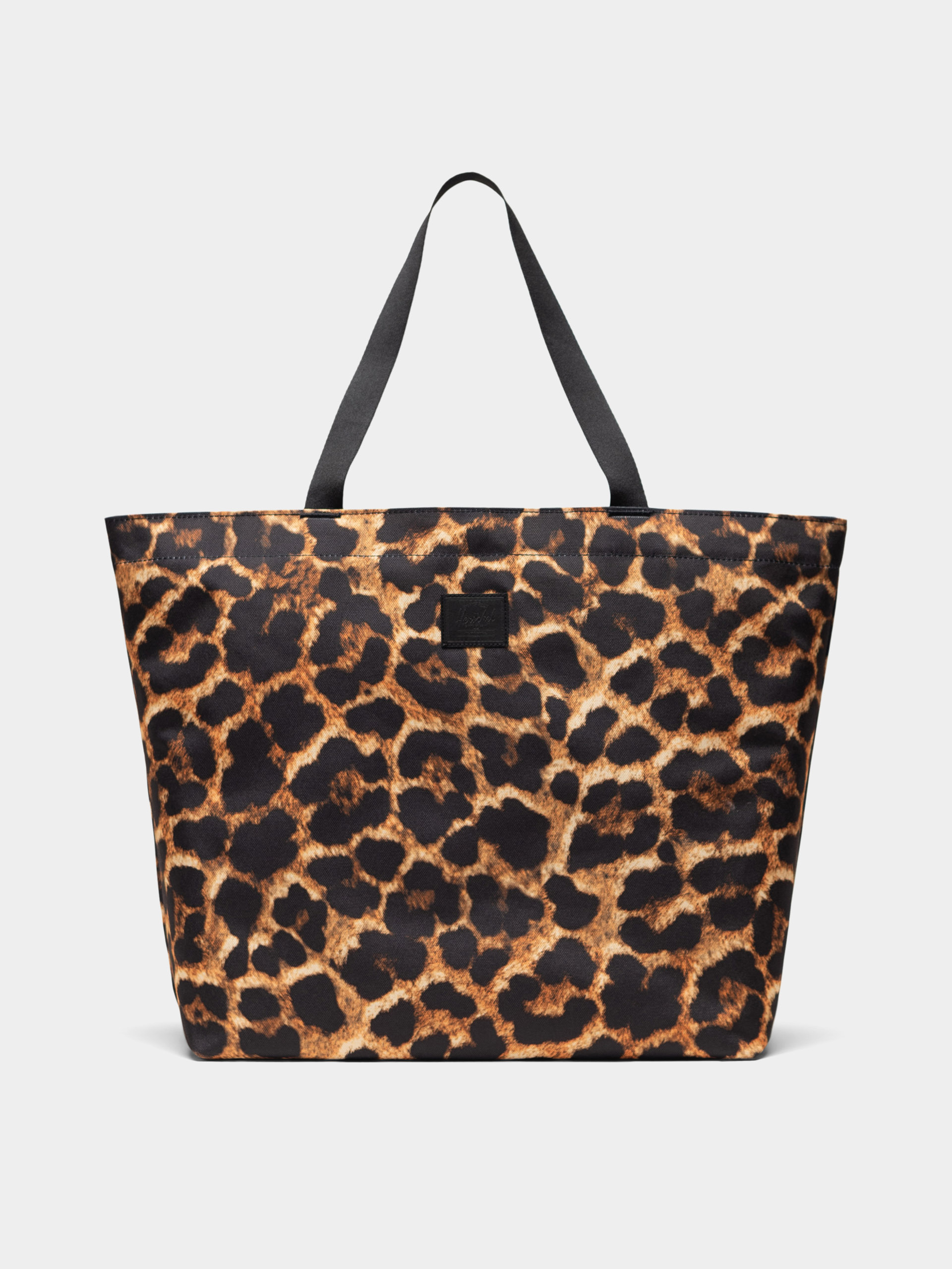 Torebka Herschel Supply Co. Classic Tote (digi leopard light)