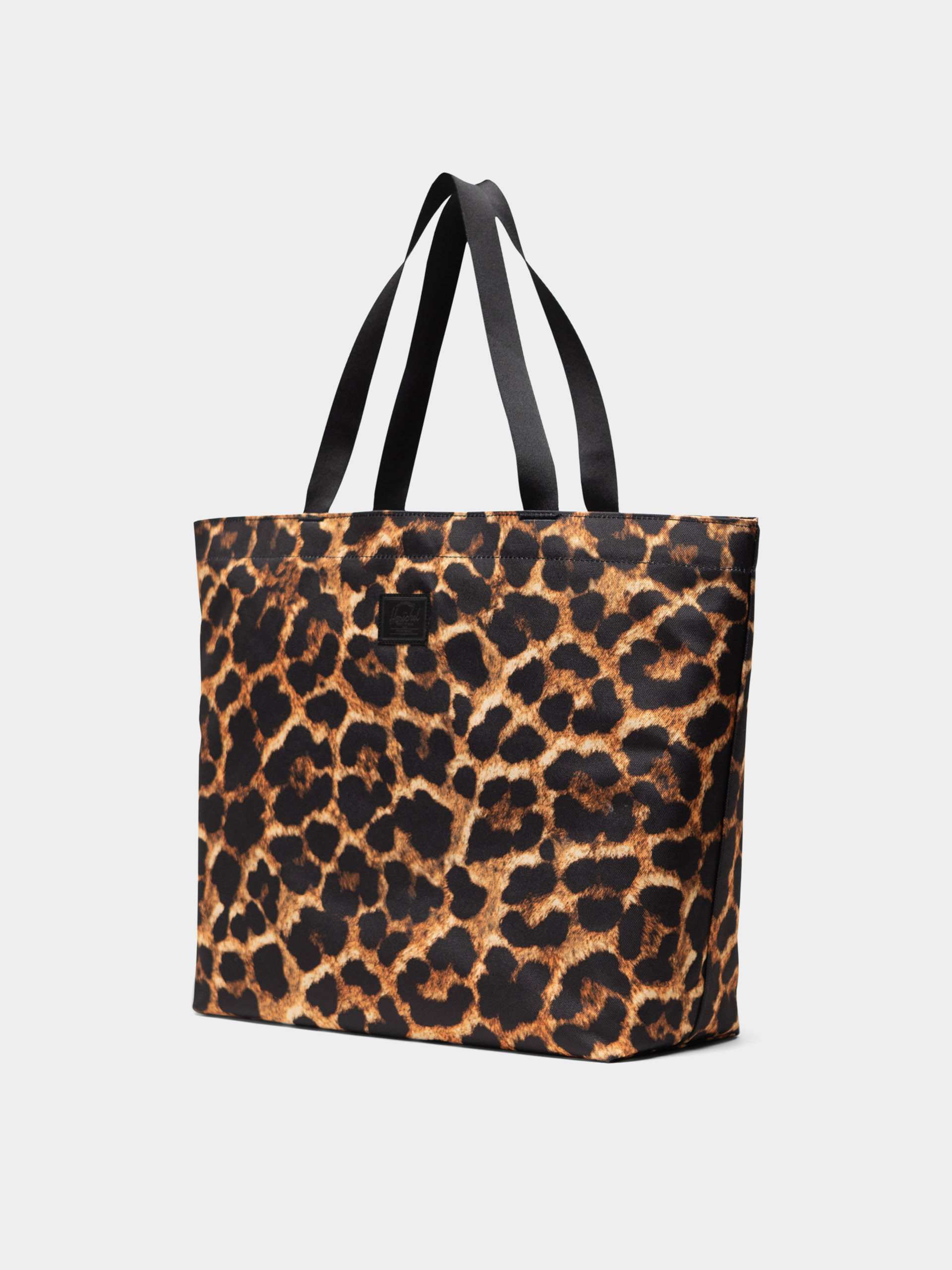Torebka Herschel Supply Co. Classic Tote (digi leopard light)