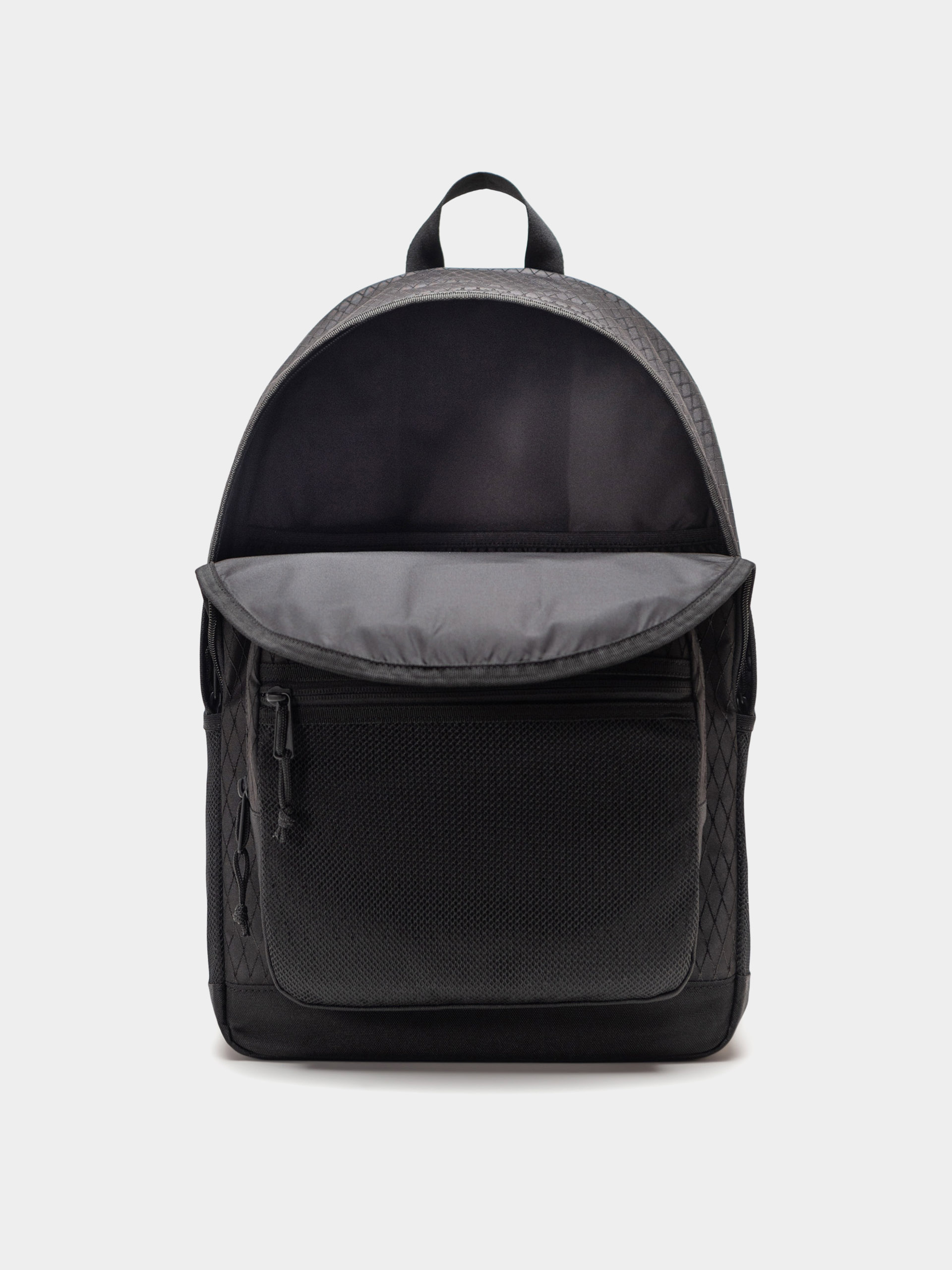 Plecak Herschel Supply Co. Kaine (black diamond/black)