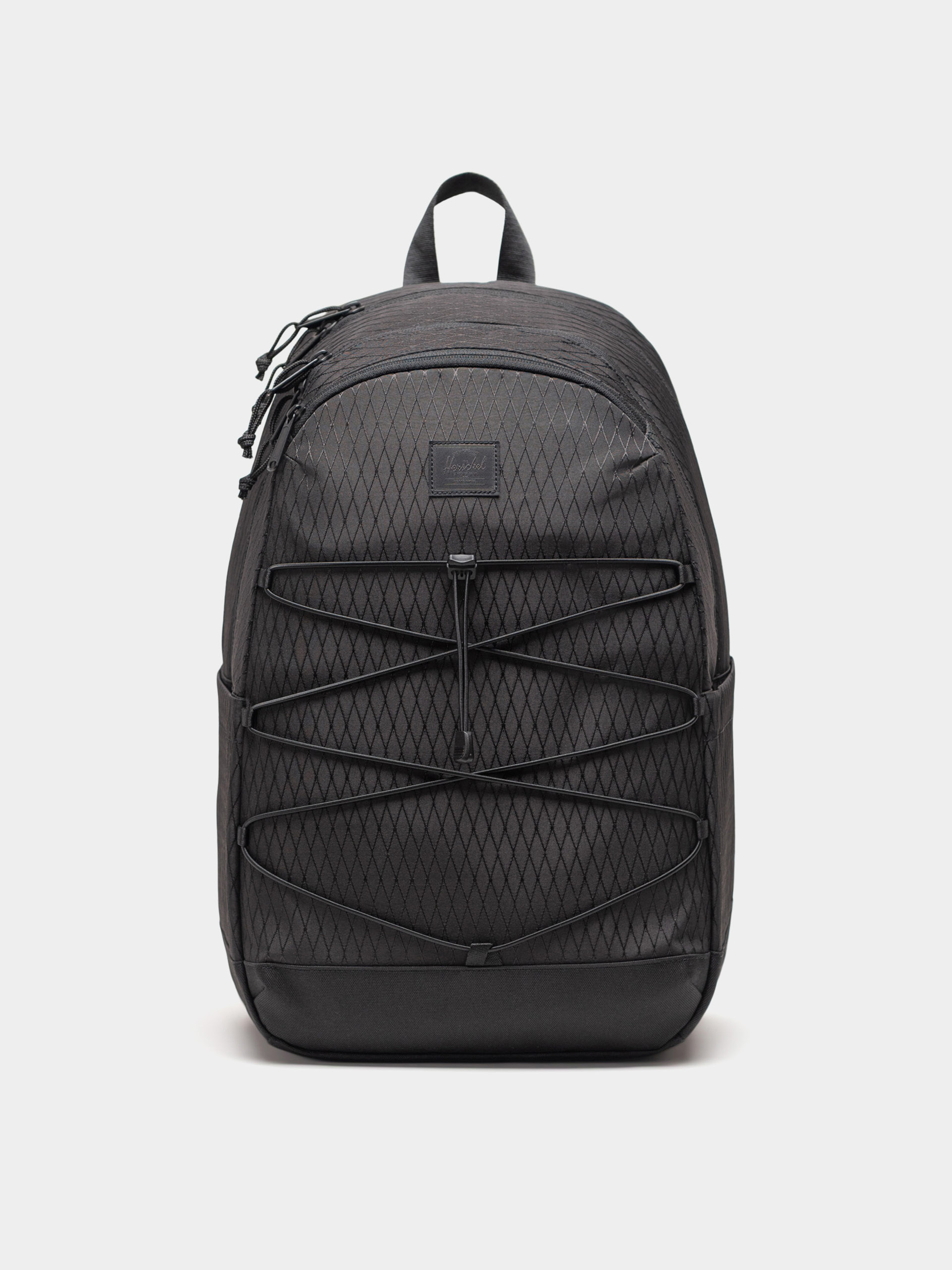Plecak Herschel Supply Co. Kingston (black diamond/black)