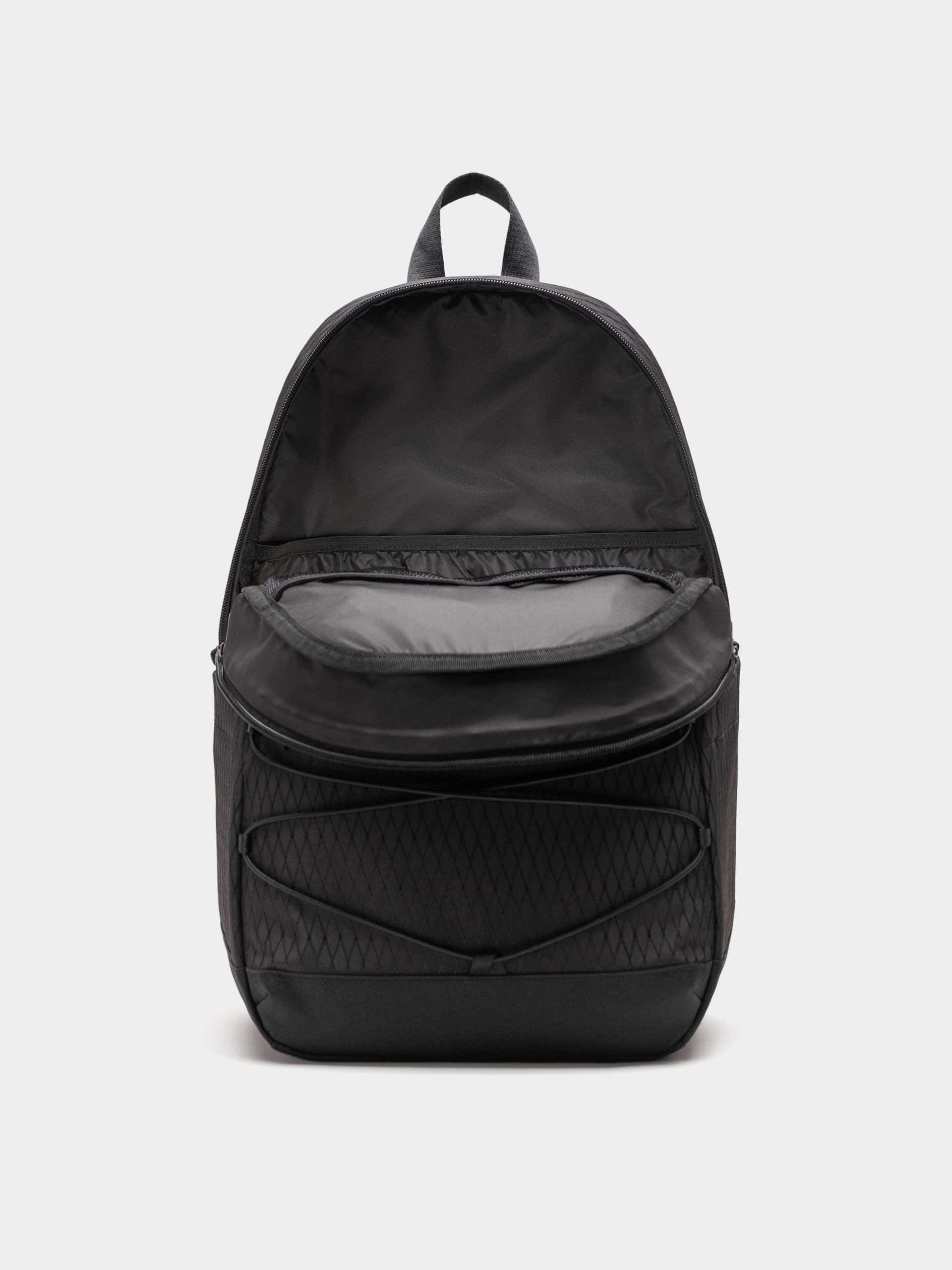 Plecak Herschel Supply Co. Kingston (black diamond/black)