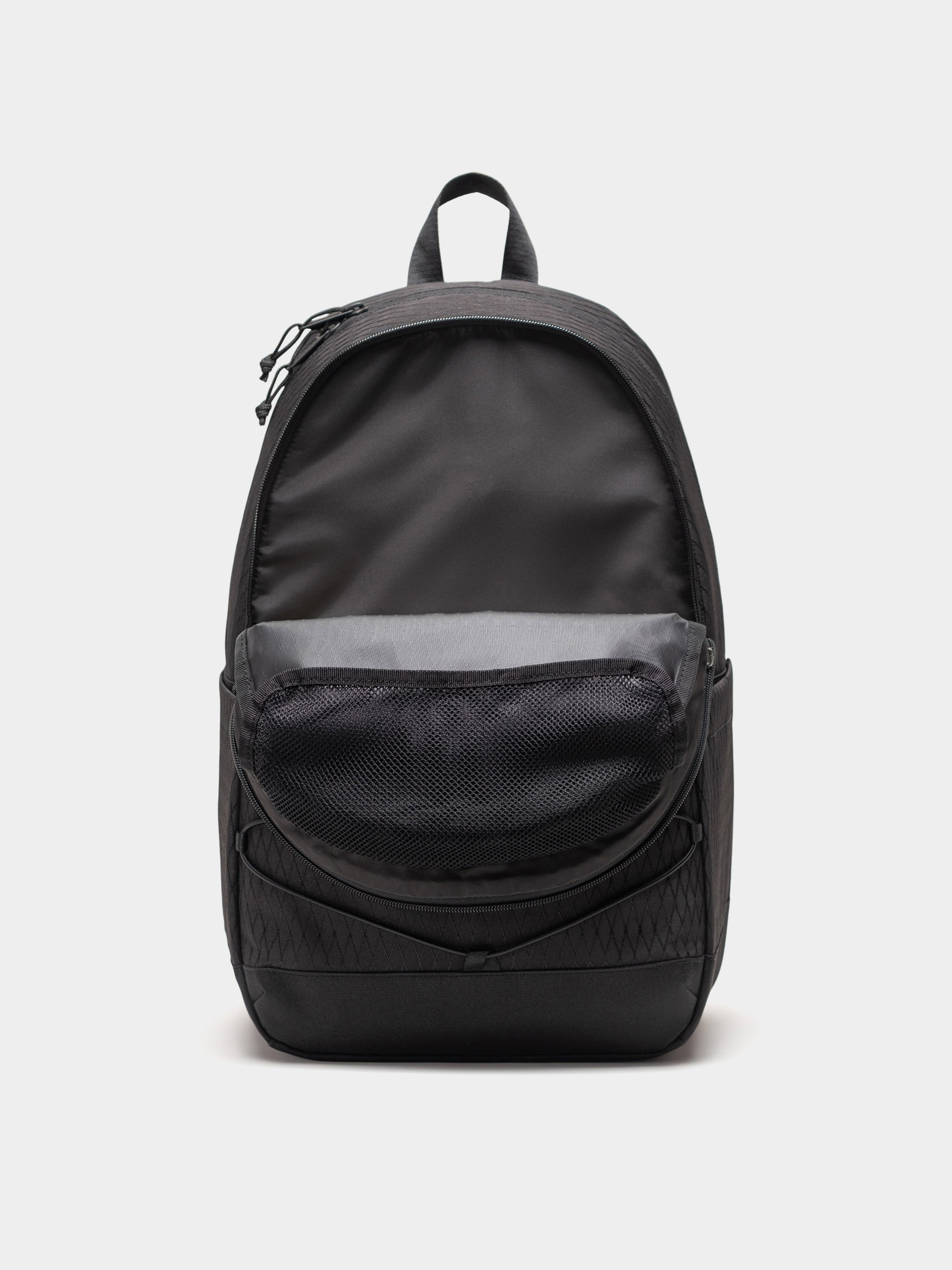 Plecak Herschel Supply Co. Kingston (black diamond/black)