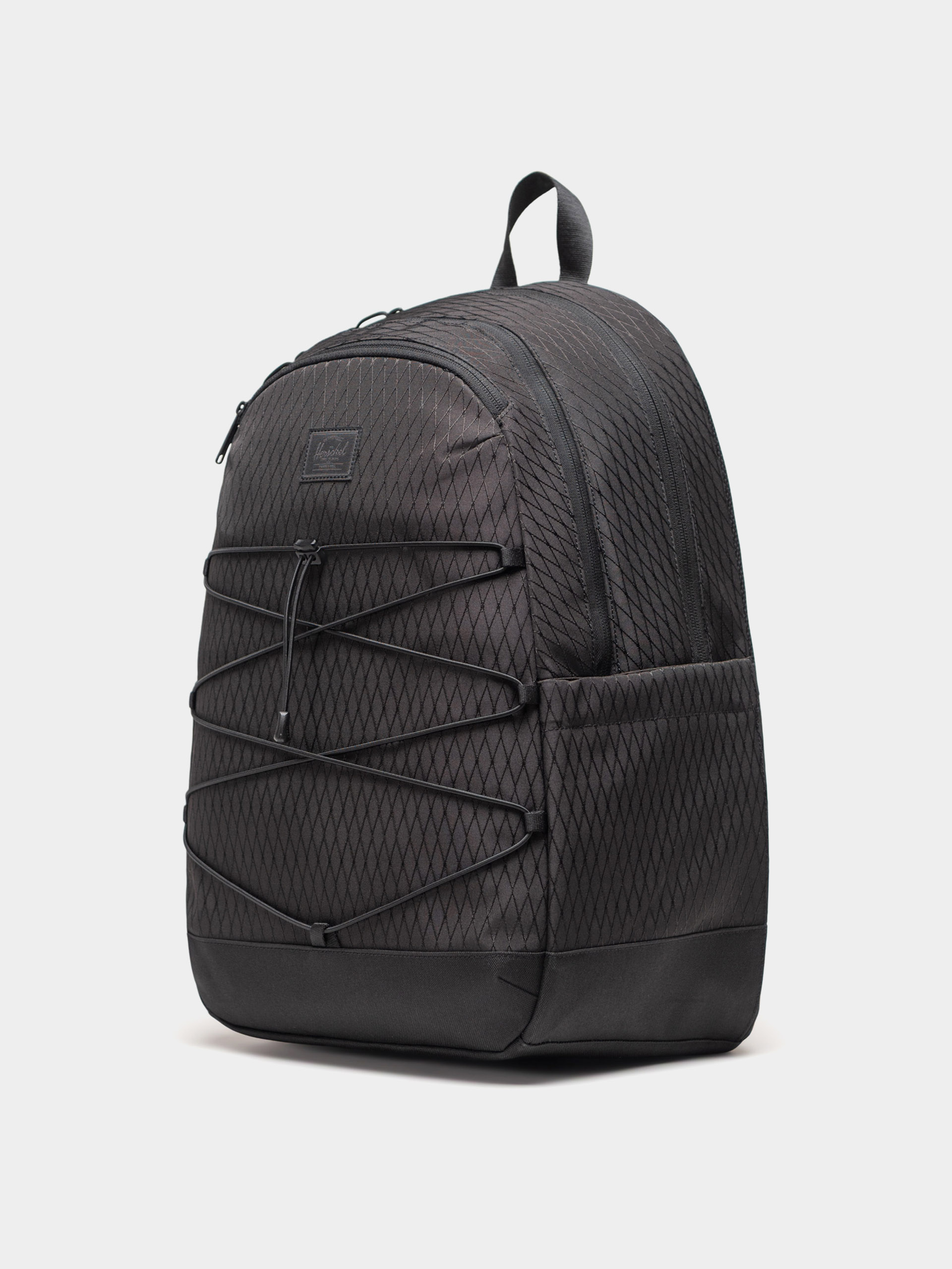 Plecak Herschel Supply Co. Kingston (black diamond/black)