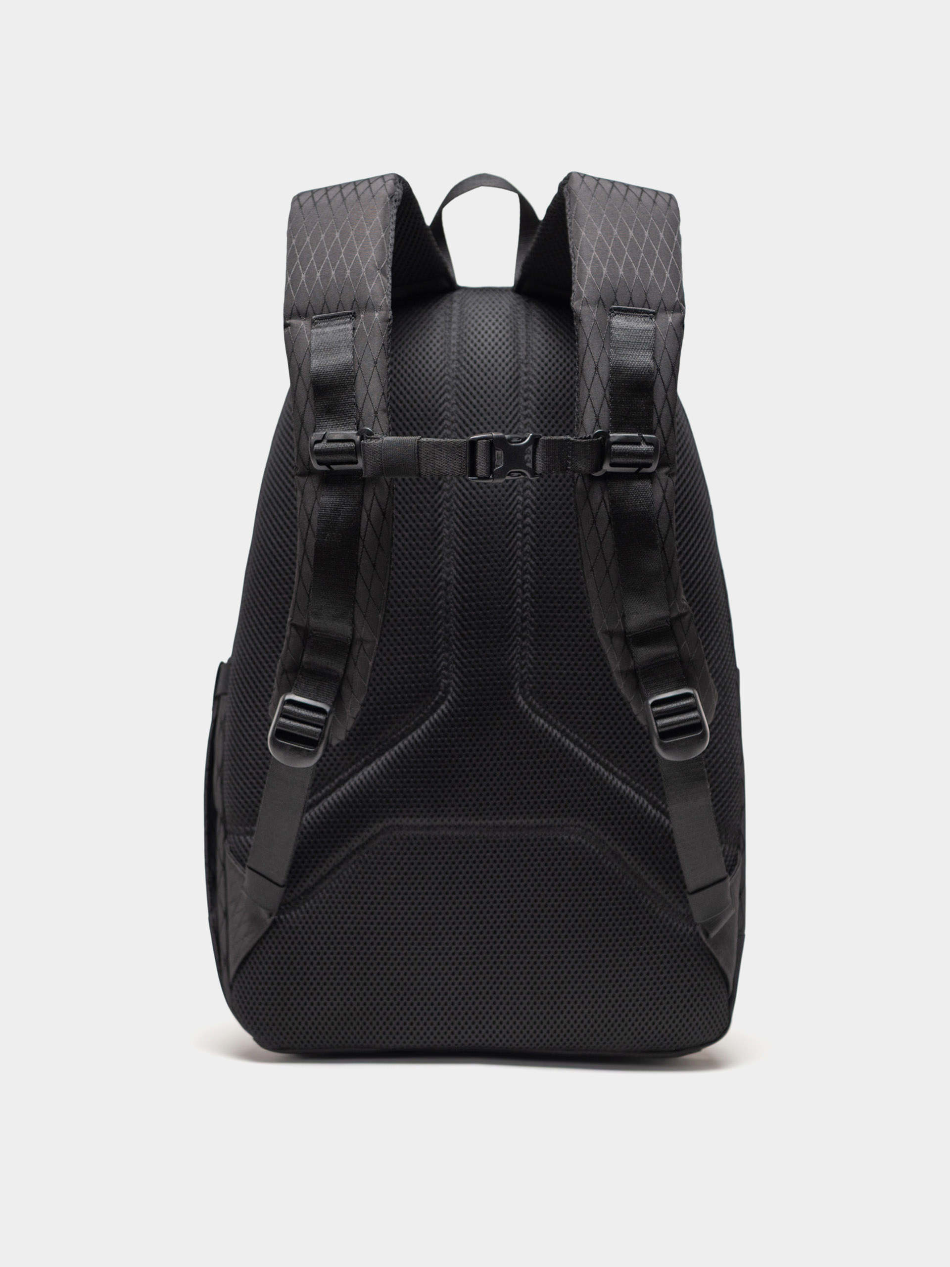Plecak Herschel Supply Co. Kingston (black diamond/black)