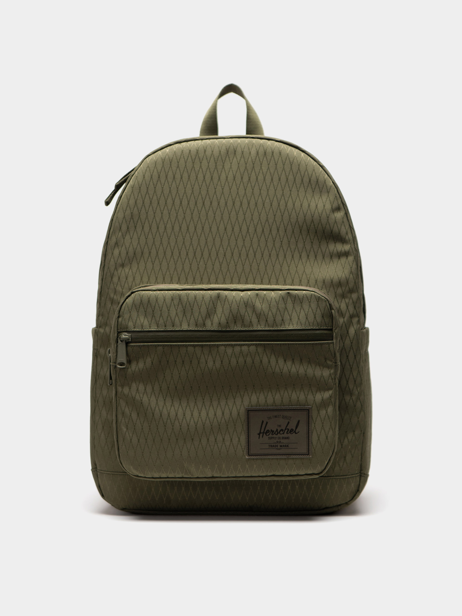 Plecak Herschel Supply Co. Pop Quiz (ivy green diamond)