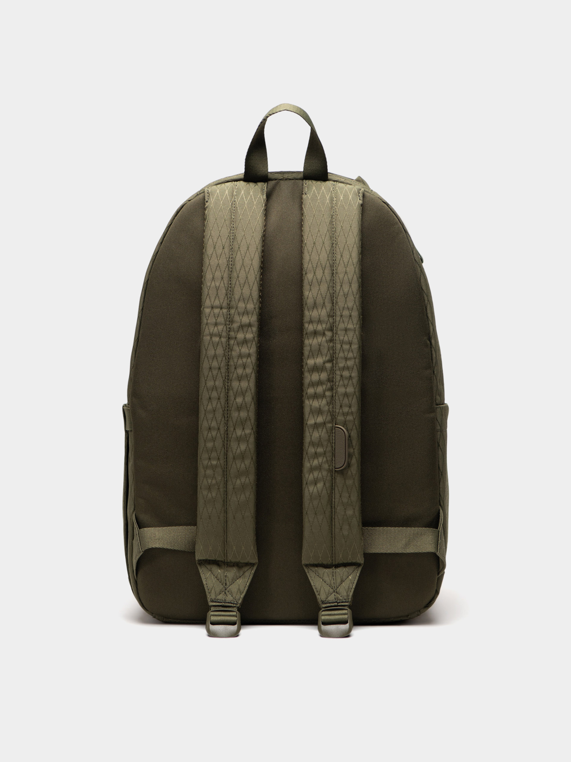 Plecak Herschel Supply Co. Pop Quiz (ivy green diamond)