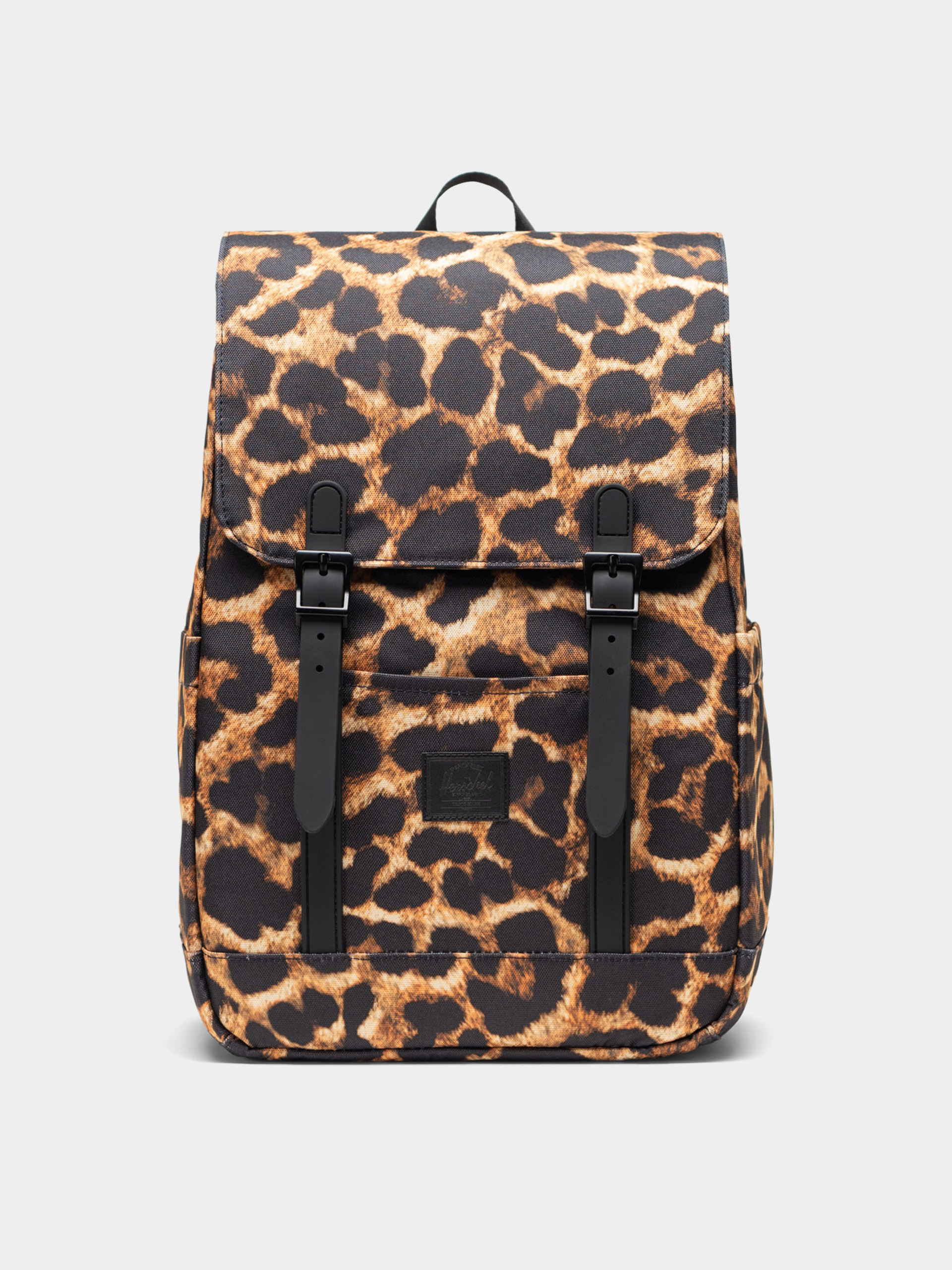 Plecak Herschel Supply Co. Retreat Small (digi leopard light)