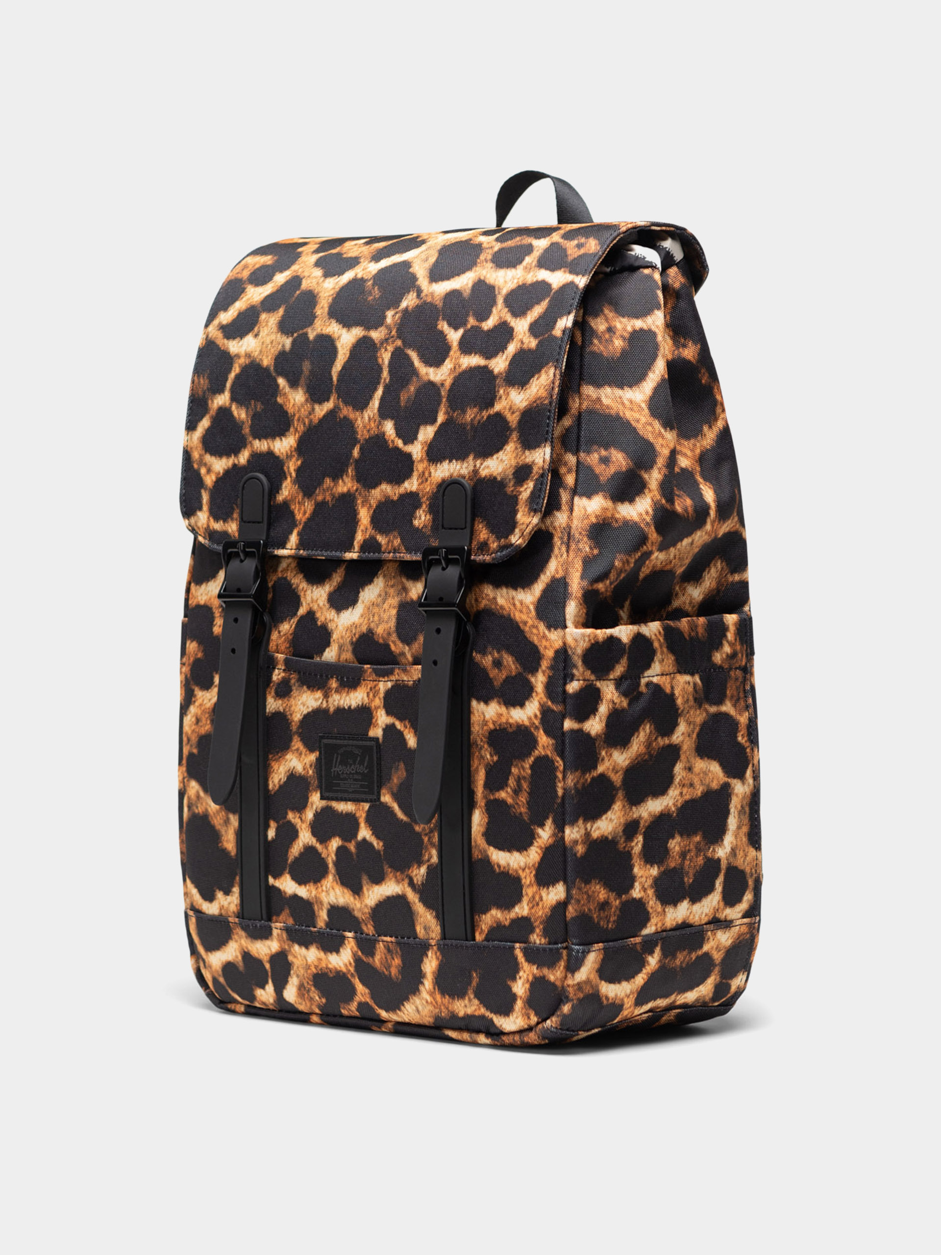 Plecak Herschel Supply Co. Retreat Small (digi leopard light)