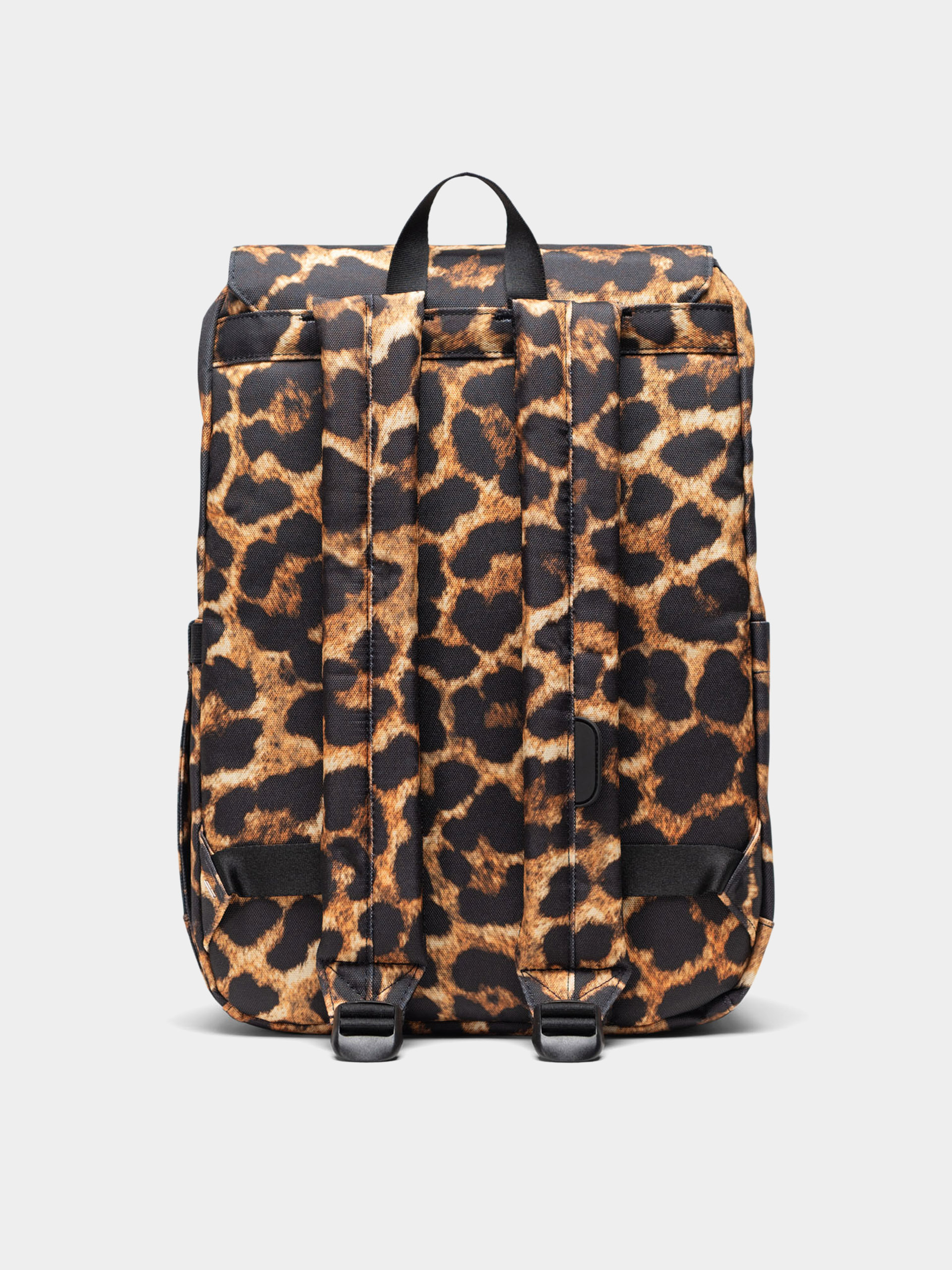 Plecak Herschel Supply Co. Retreat Small (digi leopard light)