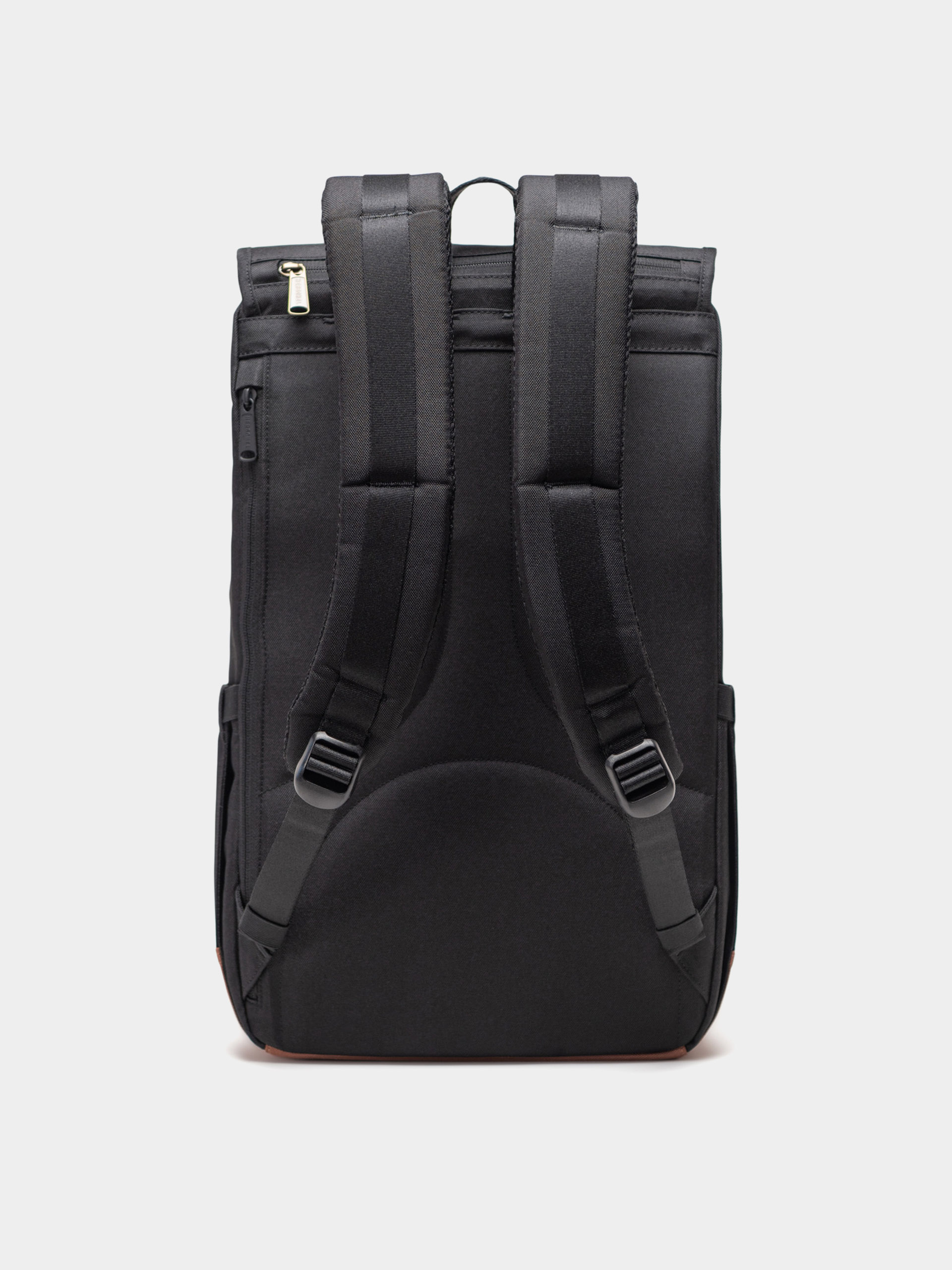 Plecak Herschel Supply Co. Little America (patches black)