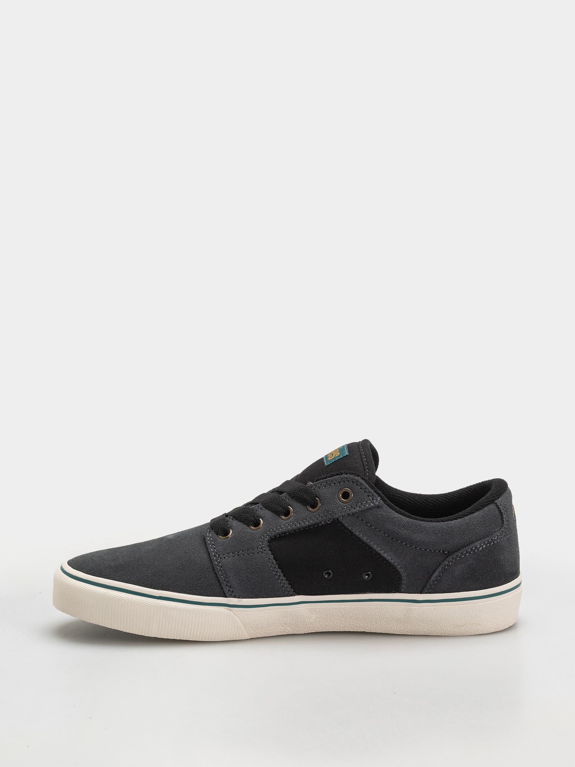 Buty Etnies Barge Ls (grey/black/slate)