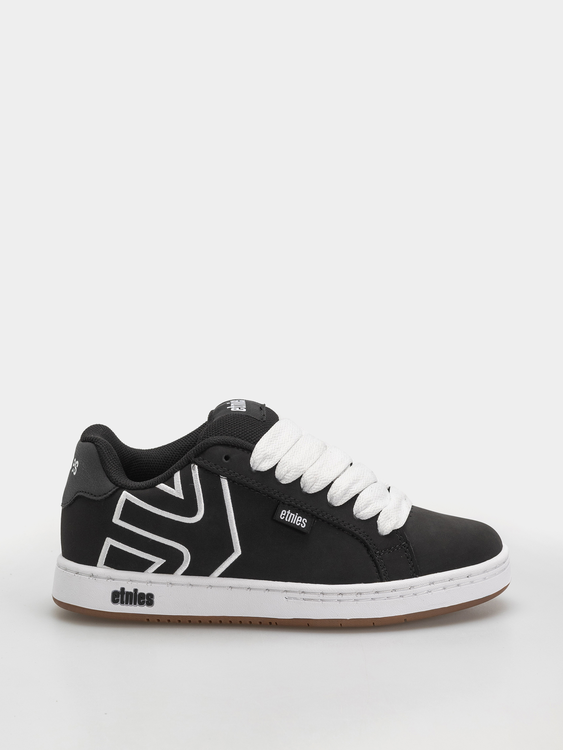 Buty Etnies Fader (black/white)
